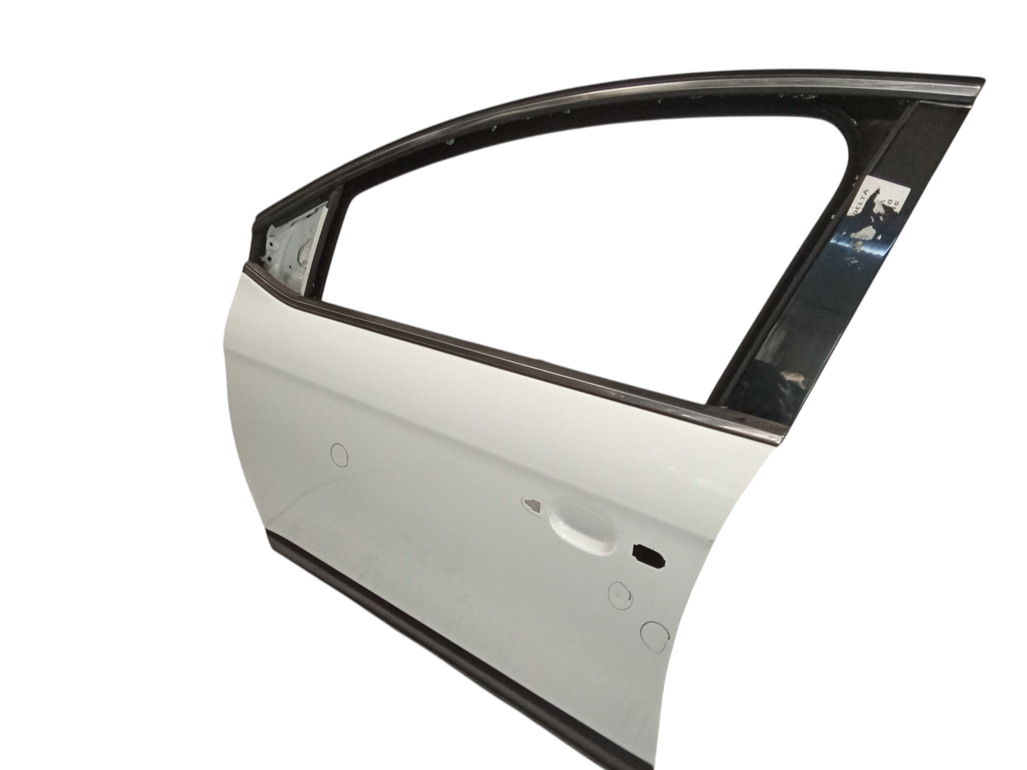 Portiera Anteriore Sinistra per Lancia Delta 4 Serie (2011 - In produzione)