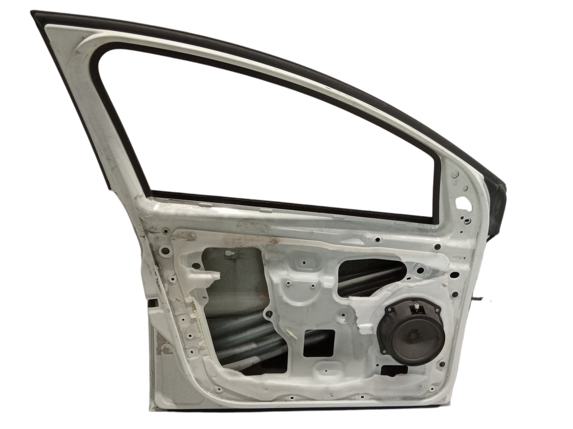 Portiera Anteriore Sinistra per Lancia Delta 4 Serie (2011 - In produzione)