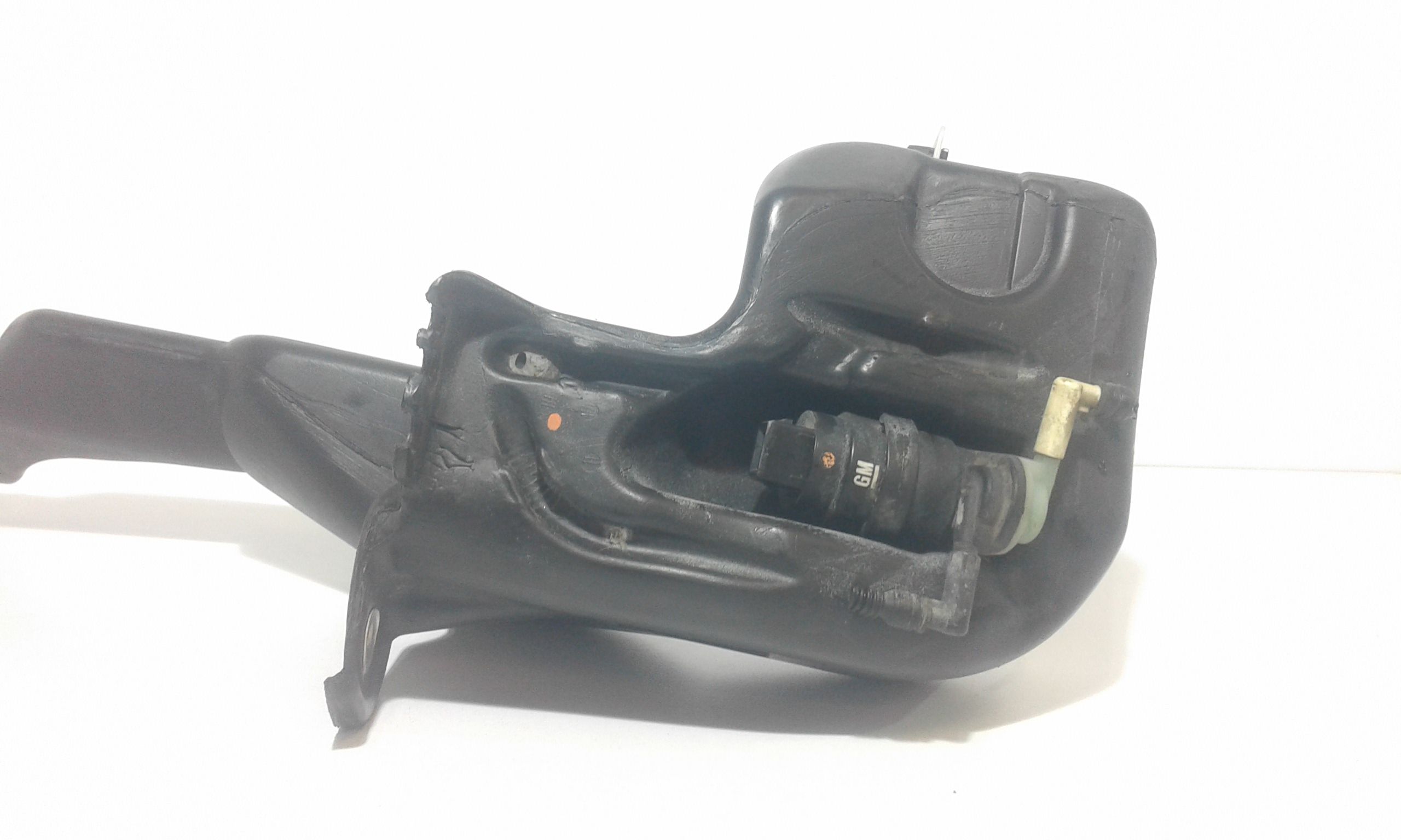 Vaschetta Tergi ant OPEL Astra H Berlina 2 serie