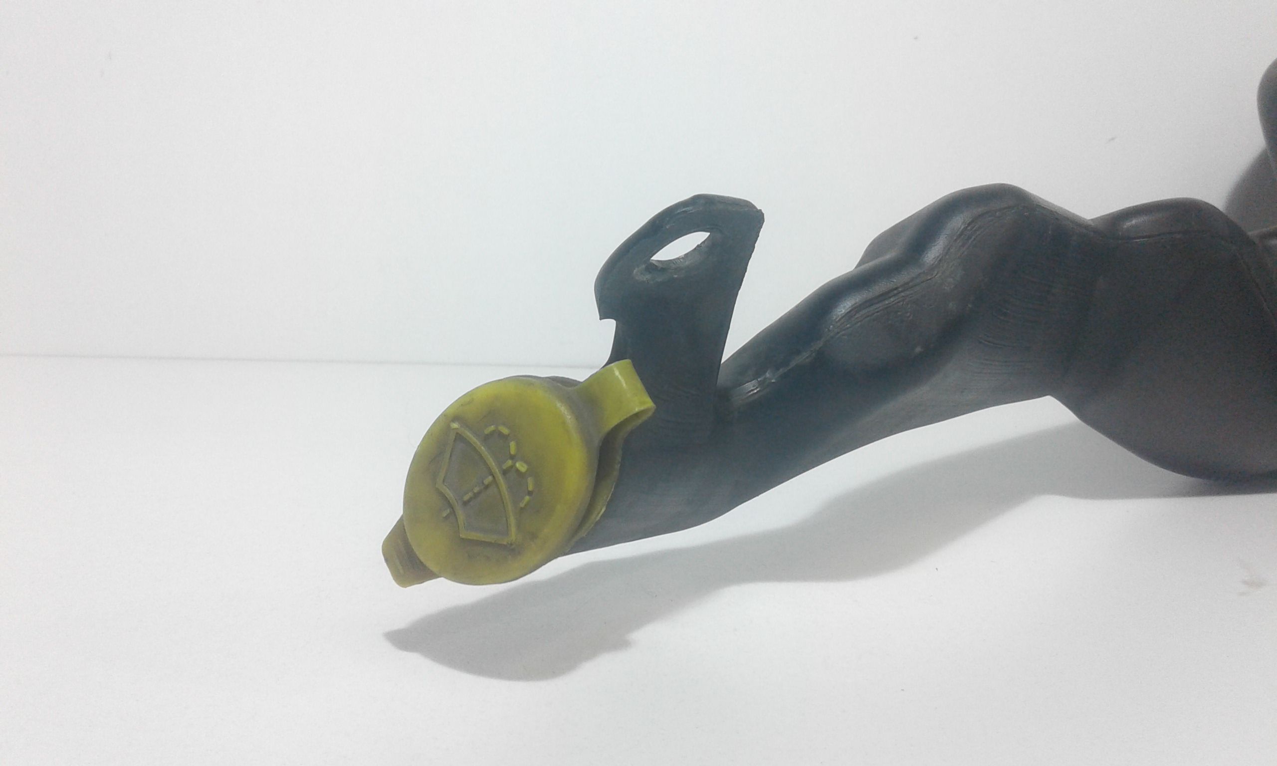 Vaschetta Tergi ant OPEL Astra H Berlina 2 serie