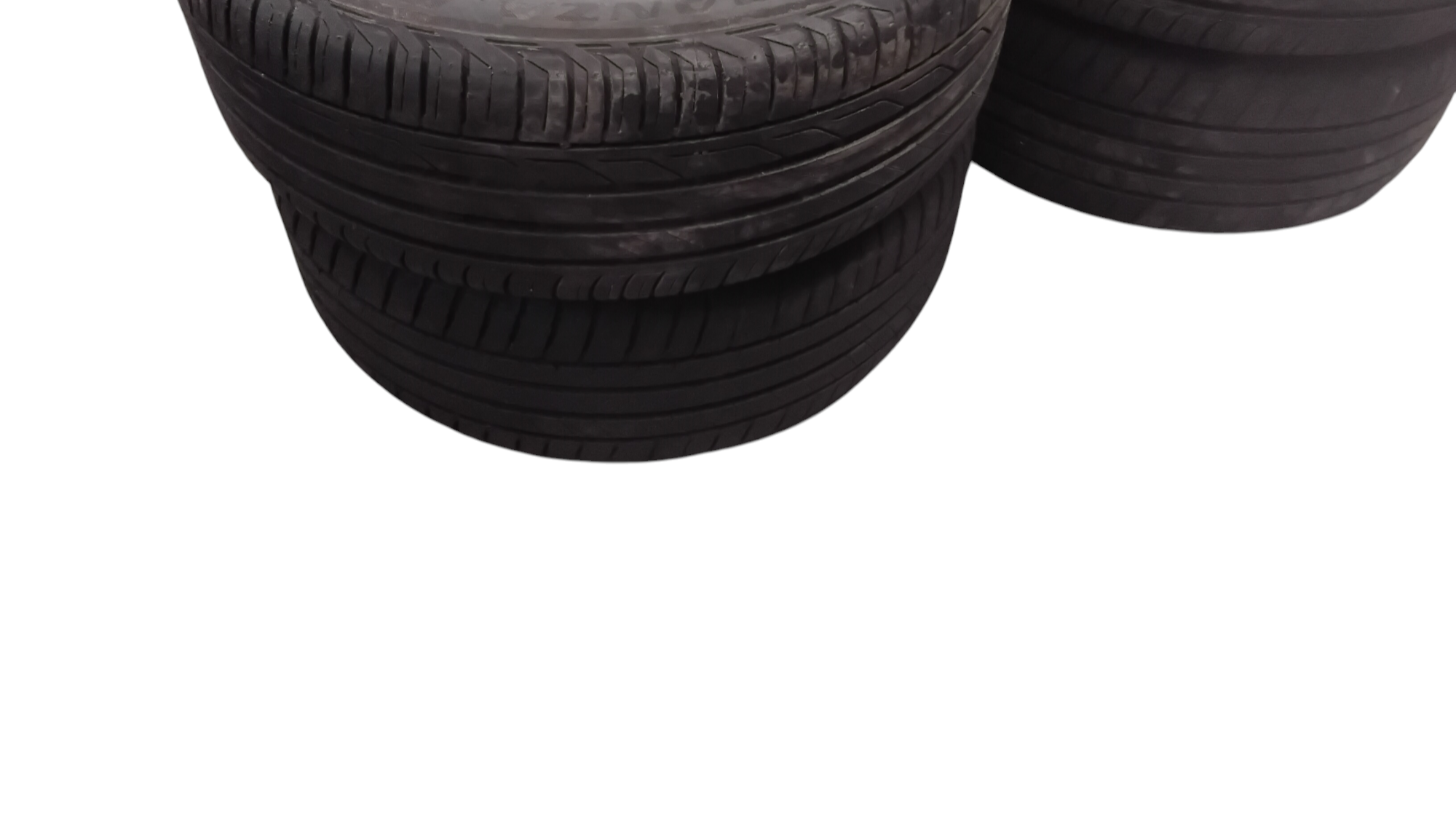 4 Cerchi in lega per Lancia Phedra 1 Serie (2002 - 2010)