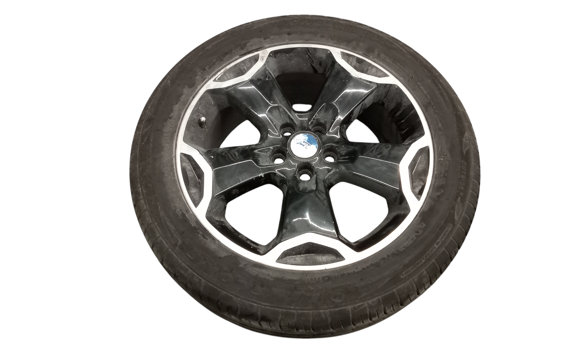 4 Cerchi in lega per Ford Kuga Serie (cbv) (08>13) (2008 - 2013)