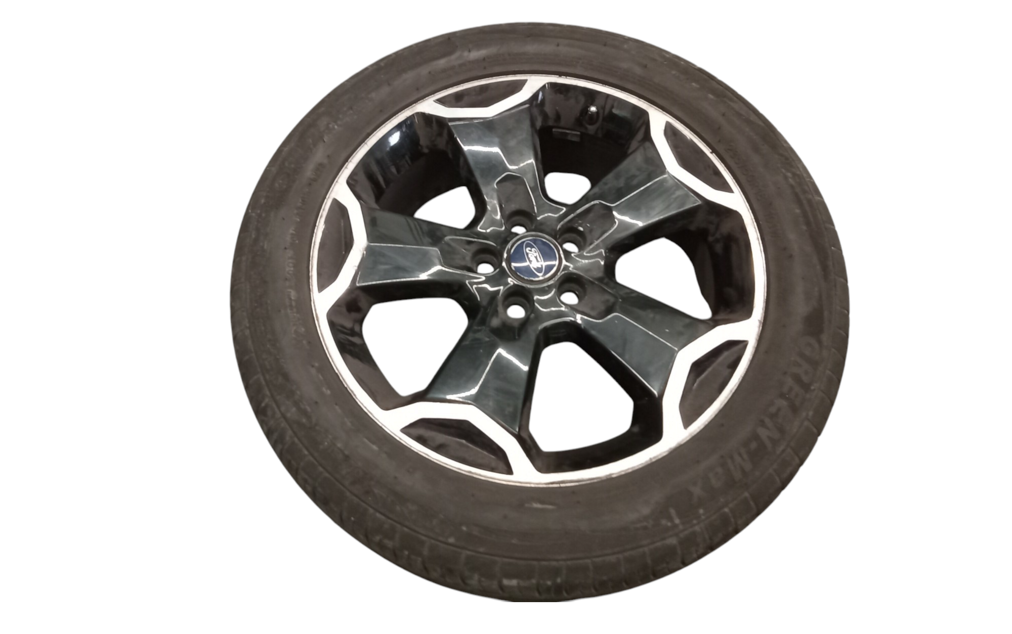 4 Cerchi in lega per Ford Kuga Serie (cbv) (08>13) (2008 - 2013)