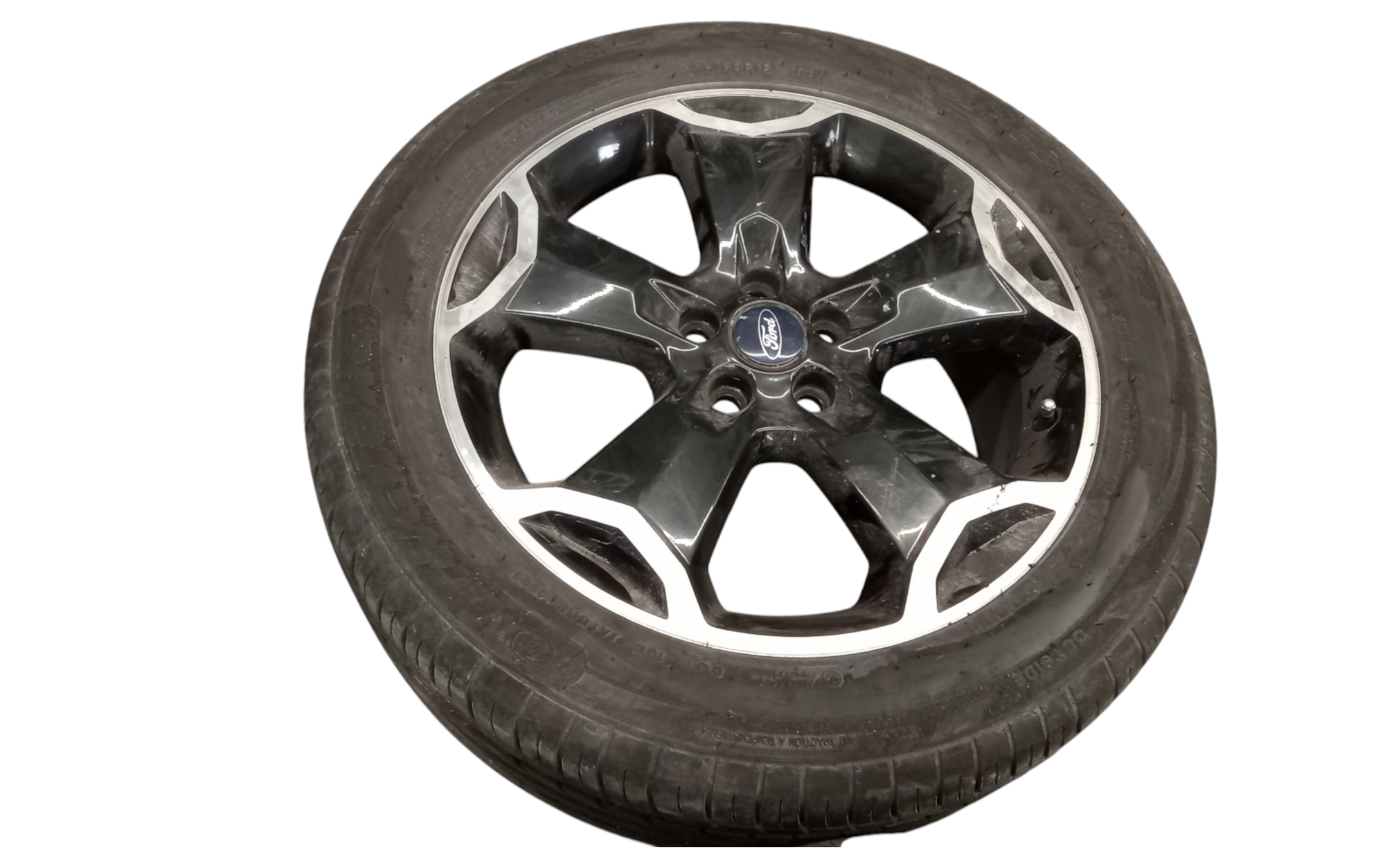 4 Cerchi in lega per Ford Kuga Serie (cbv) (08>13) (2008 - 2013)