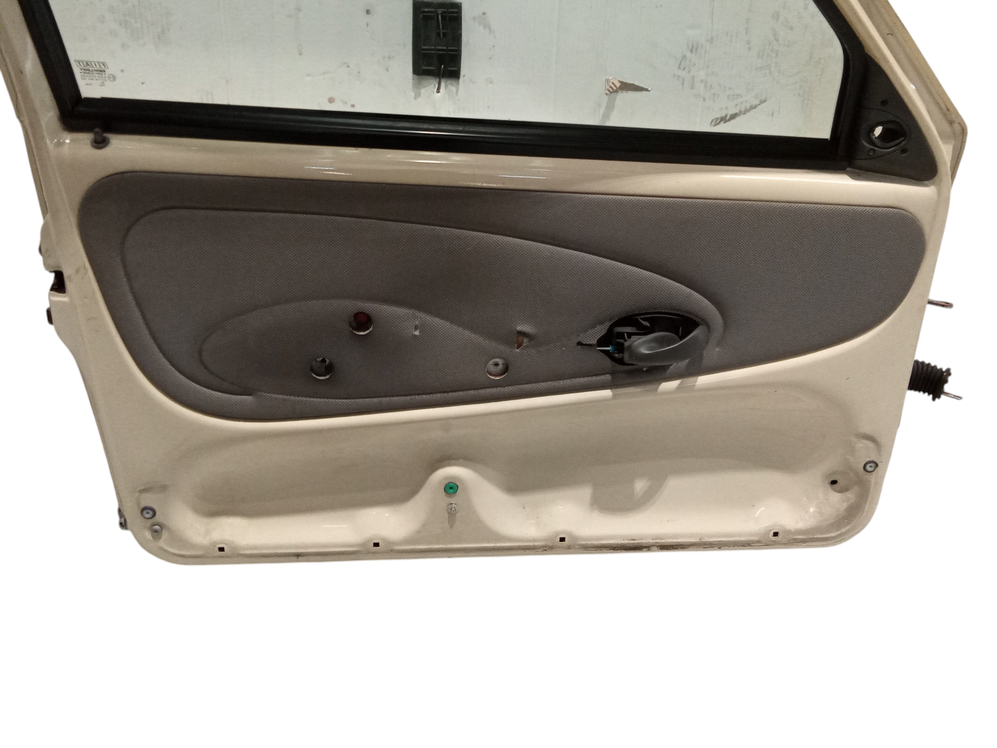 Portiera Anteriore Sinistra per Fiat Seicento / 600 (05>10) (2005 - 2010)