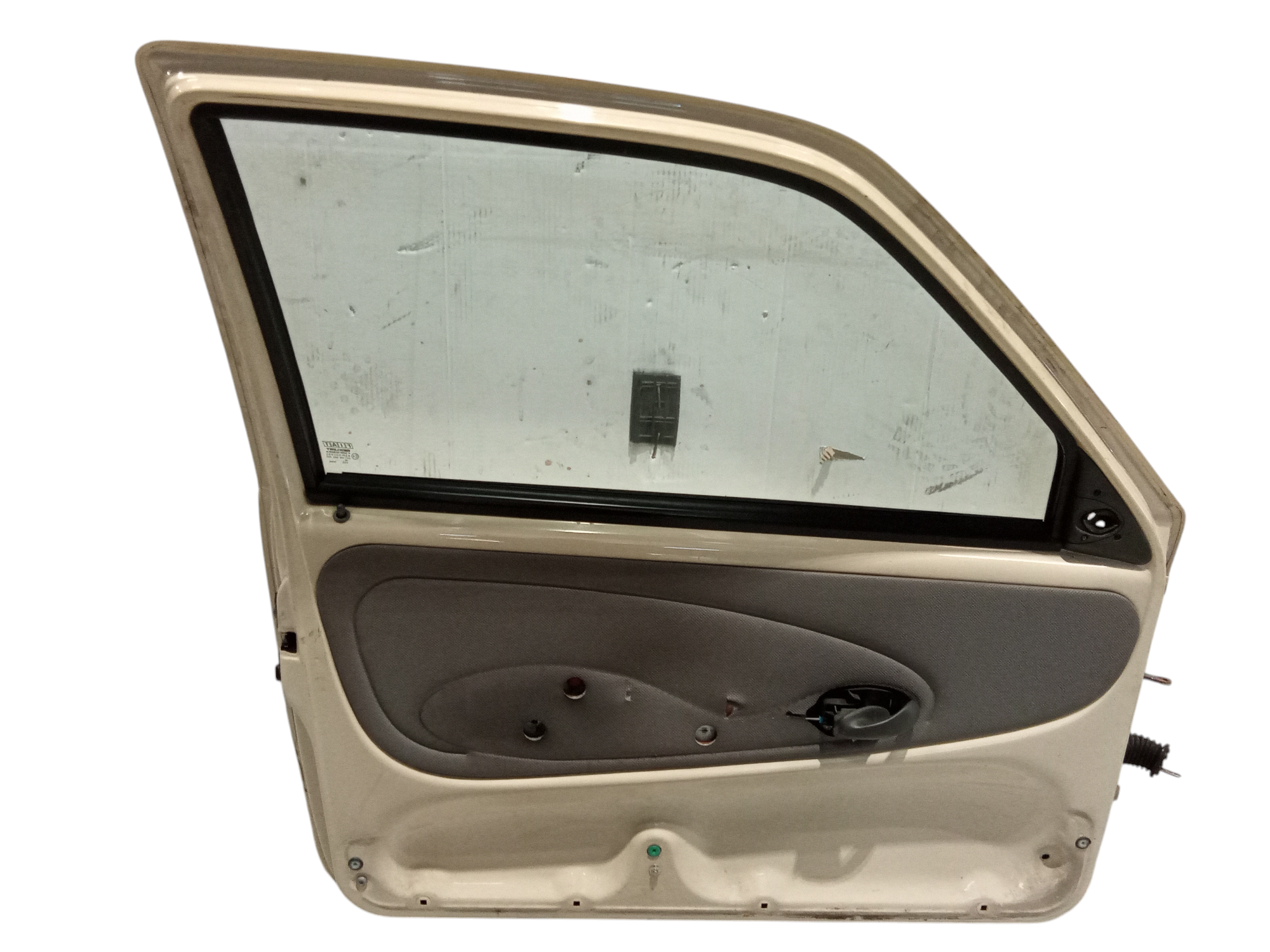 Portiera Anteriore Sinistra per Fiat Seicento / 600 (05>10) (2005 - 2010)