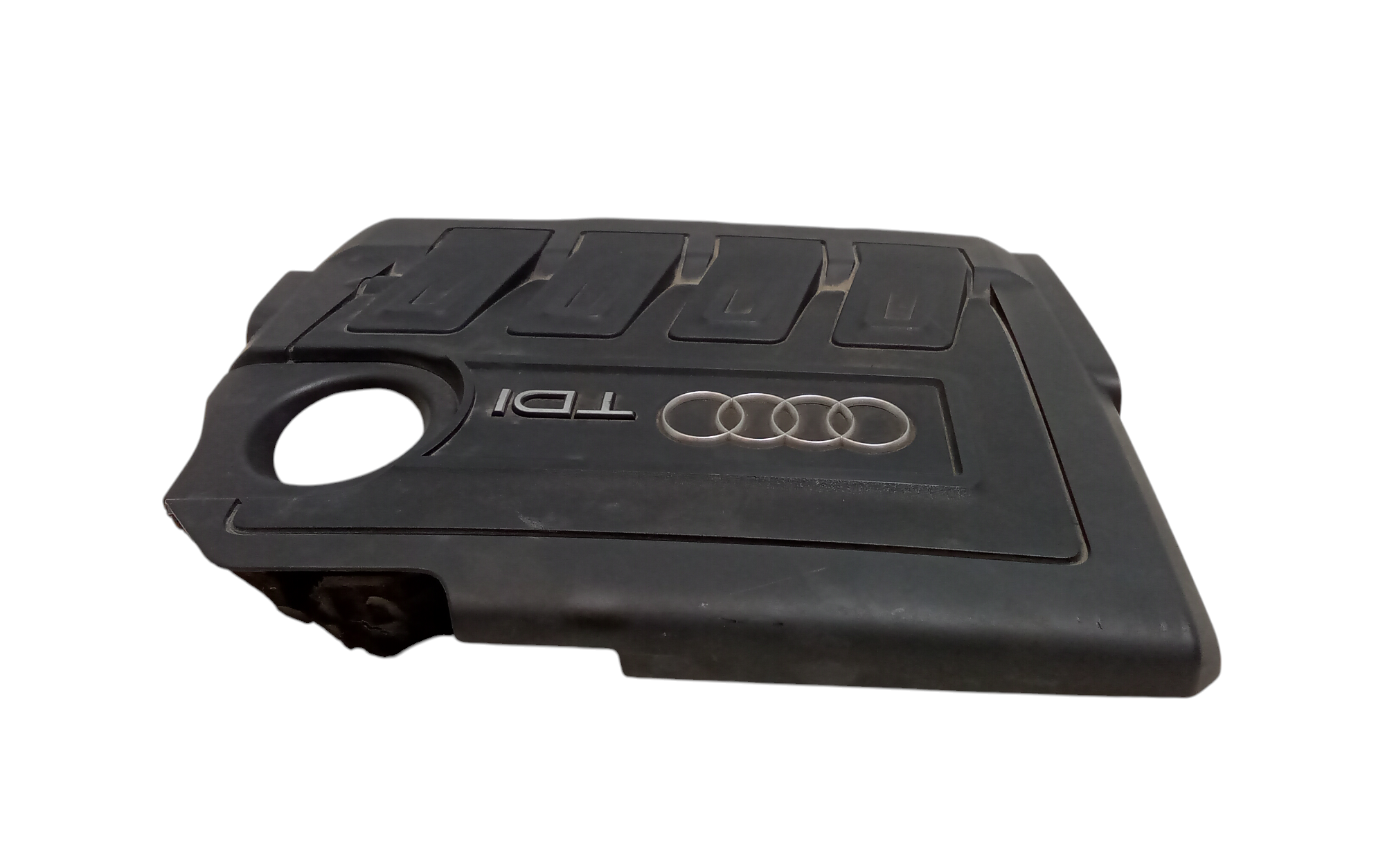 Coprimotore per Audi A3 Sportback (8pa) (08>12) (2008 - 2012)