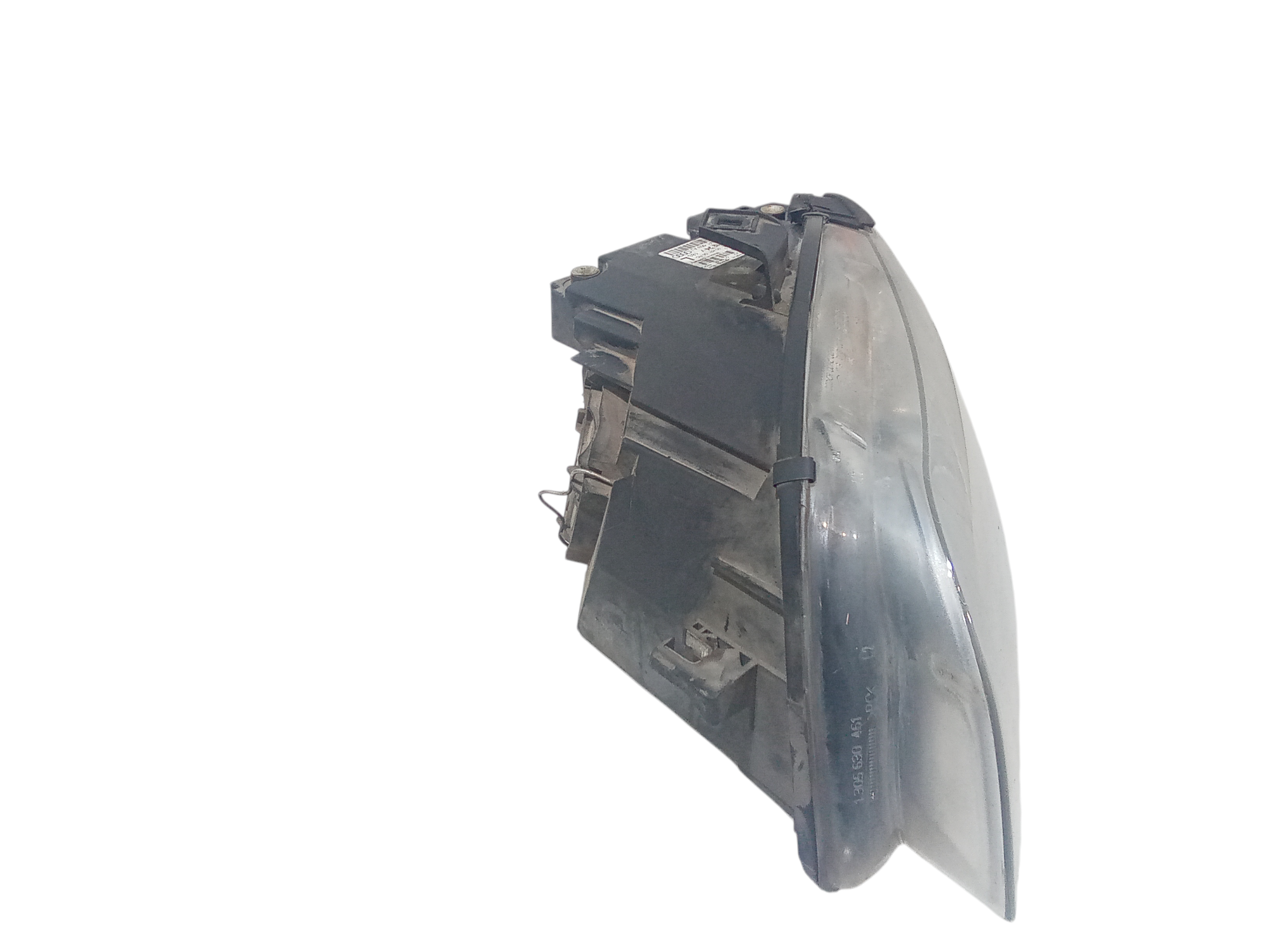 Faro anteriore Sinistro Guida per Audi A4 Avant (8ed) (04>08) (2004 - 2008)