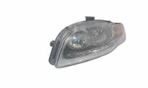 Faro anteriore Sinistro Guida per Audi A4 Avant (8ed) (04>08) (2004 - 2008)