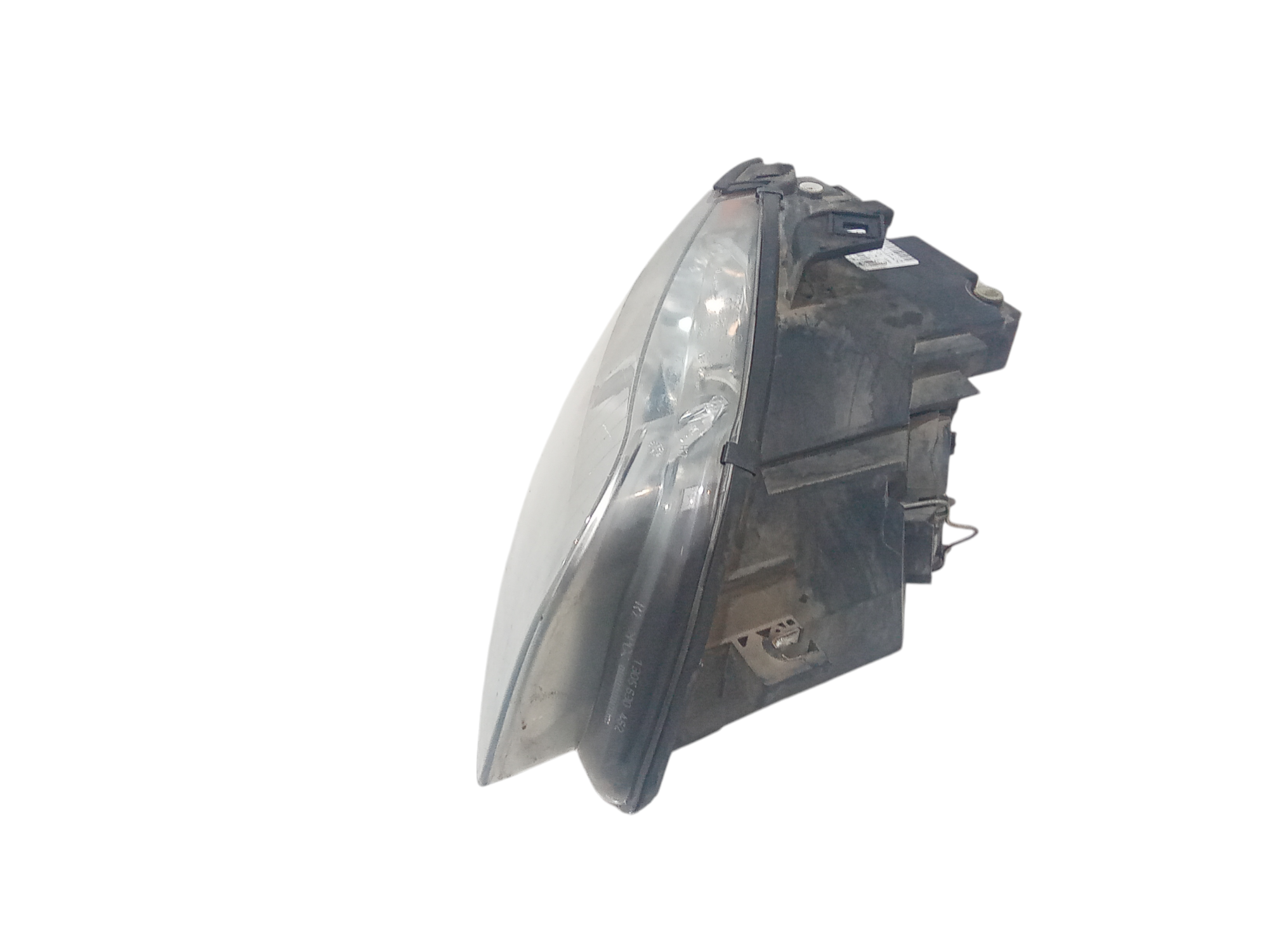 Faro anteriore Destro Passeggero per Audi A4 Avant (8ed) (04>08) (2004 - 2008)