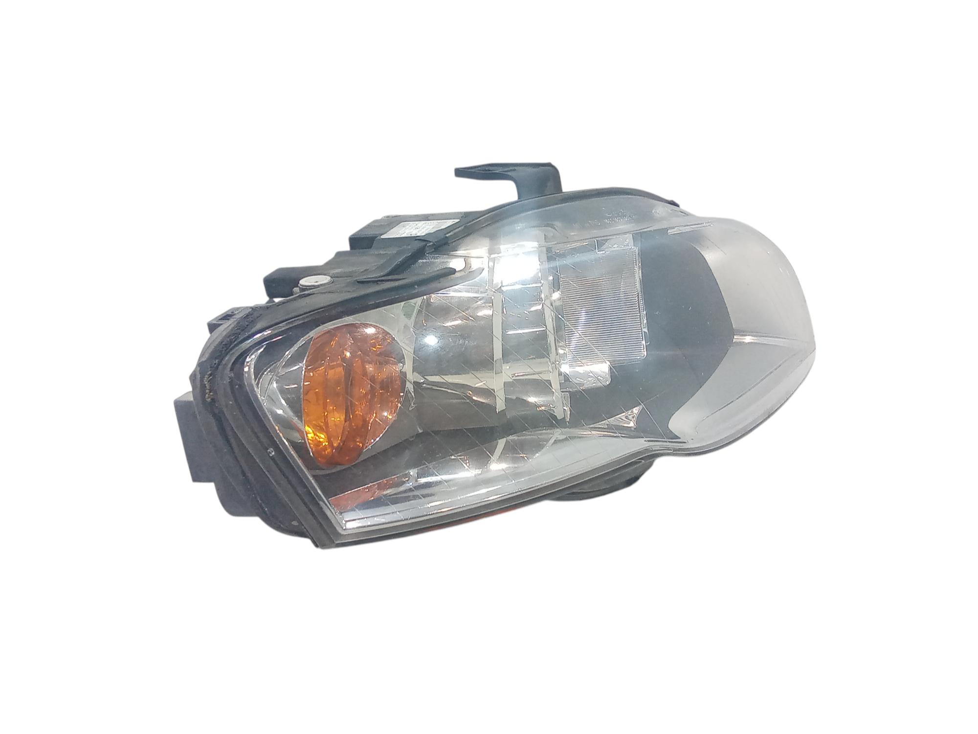 Faro anteriore Destro Passeggero per Audi A4 Avant (8ed) (04>08) (2004 - 2008)