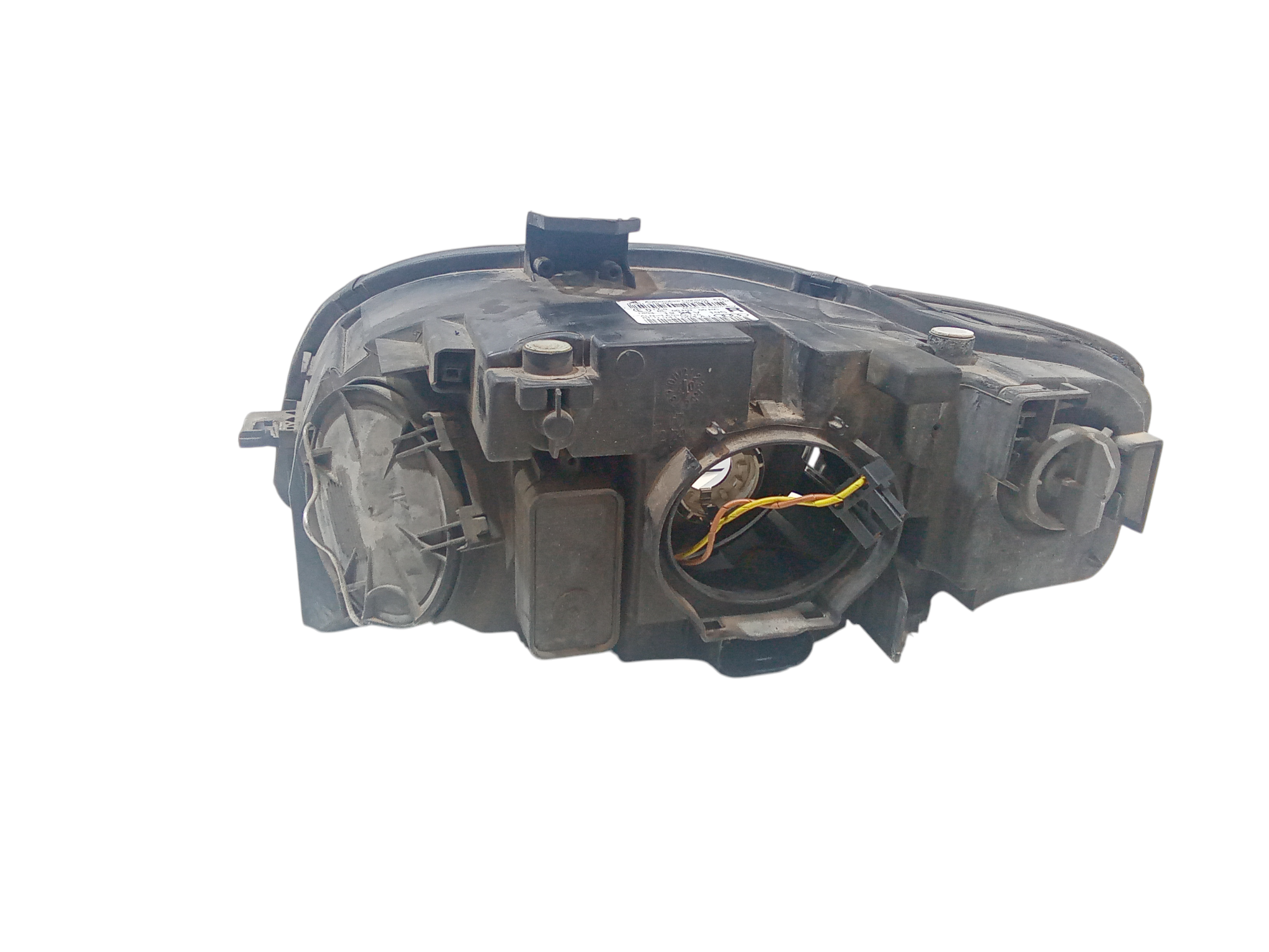 Faro anteriore Destro Passeggero per Audi A4 Avant (8ed) (04>08) (2004 - 2008)