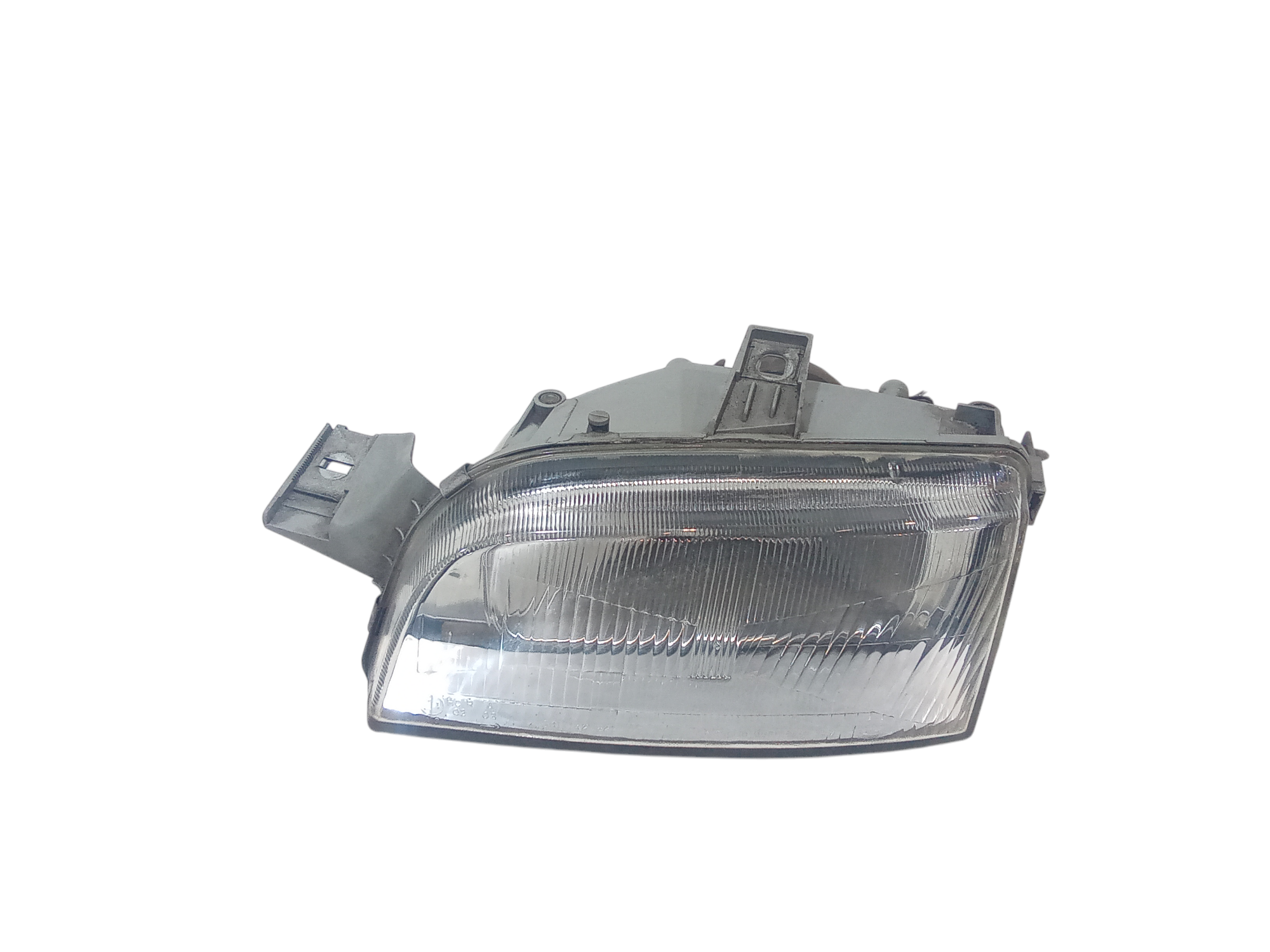 Faro anteriore Sinistro Guida per Fiat Punto Berlina 3p (1993 - 1999)