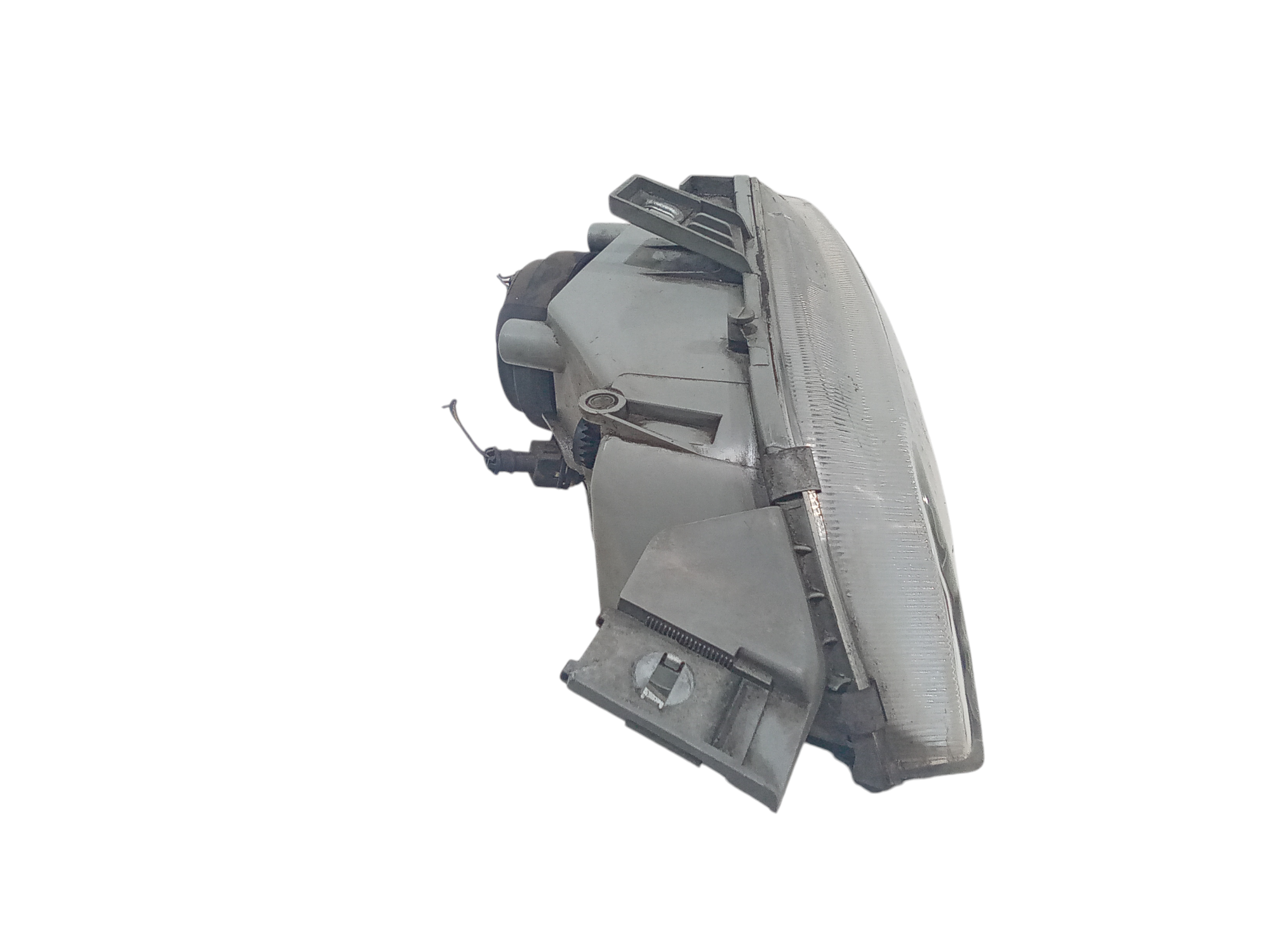 Faro anteriore Sinistro Guida per Fiat Punto Berlina 3p (1993 - 1999)