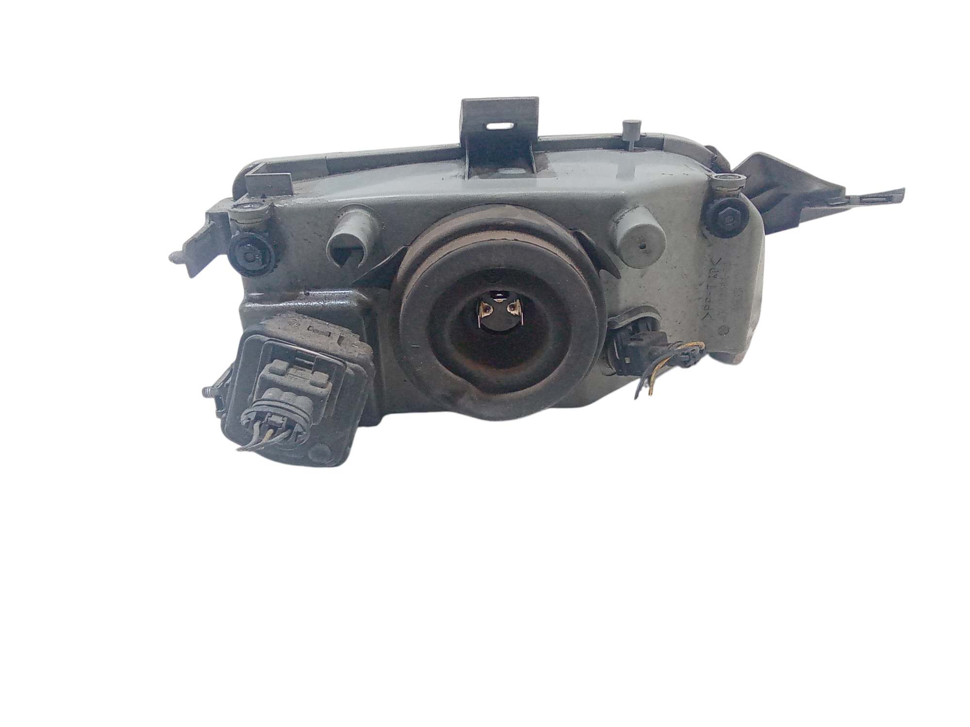 Faro anteriore Sinistro Guida per Fiat Punto Berlina 3p (1993 - 1999)