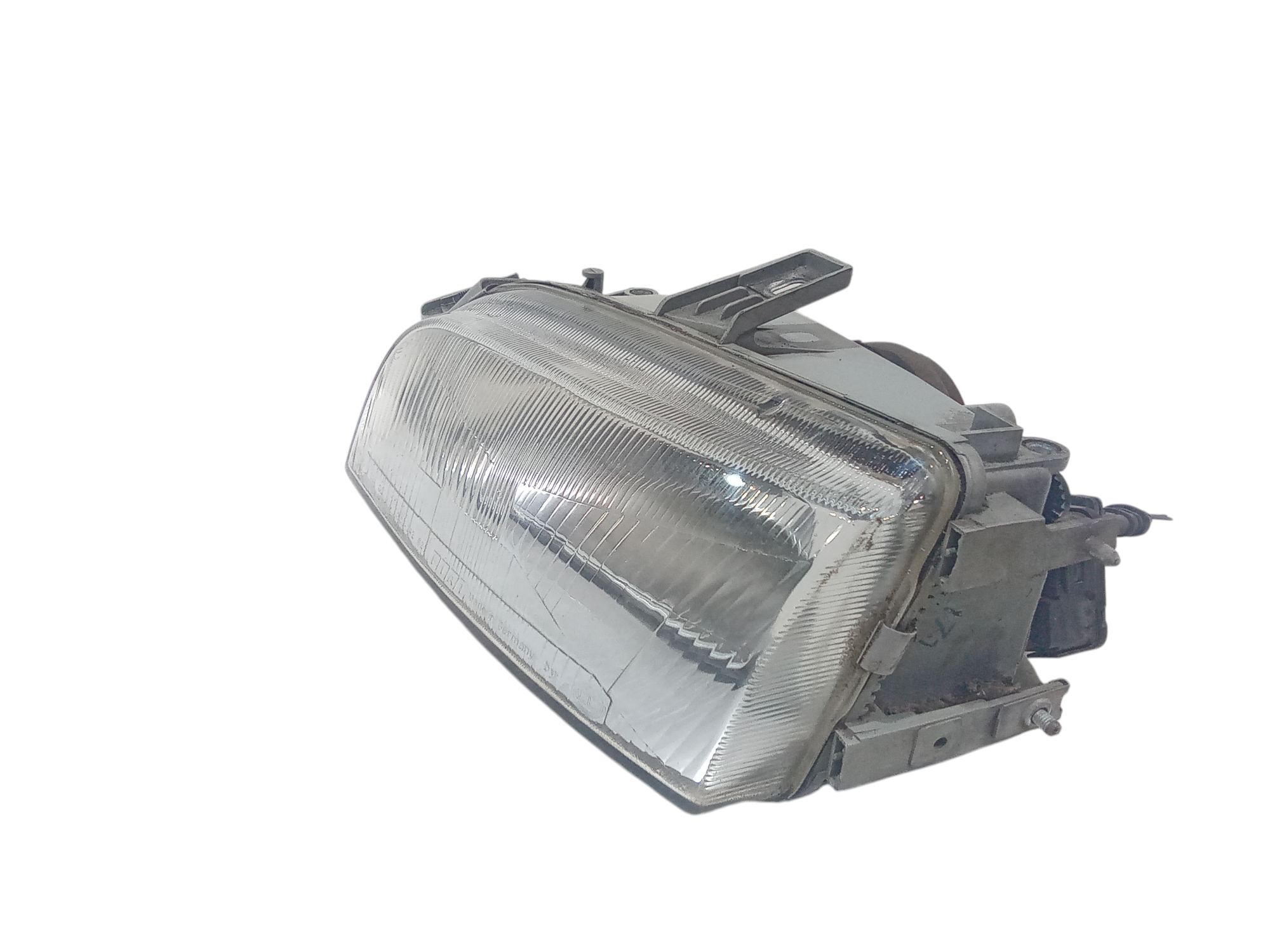 Faro anteriore Sinistro Guida per Fiat Punto Berlina 3p (1993 - 1999)