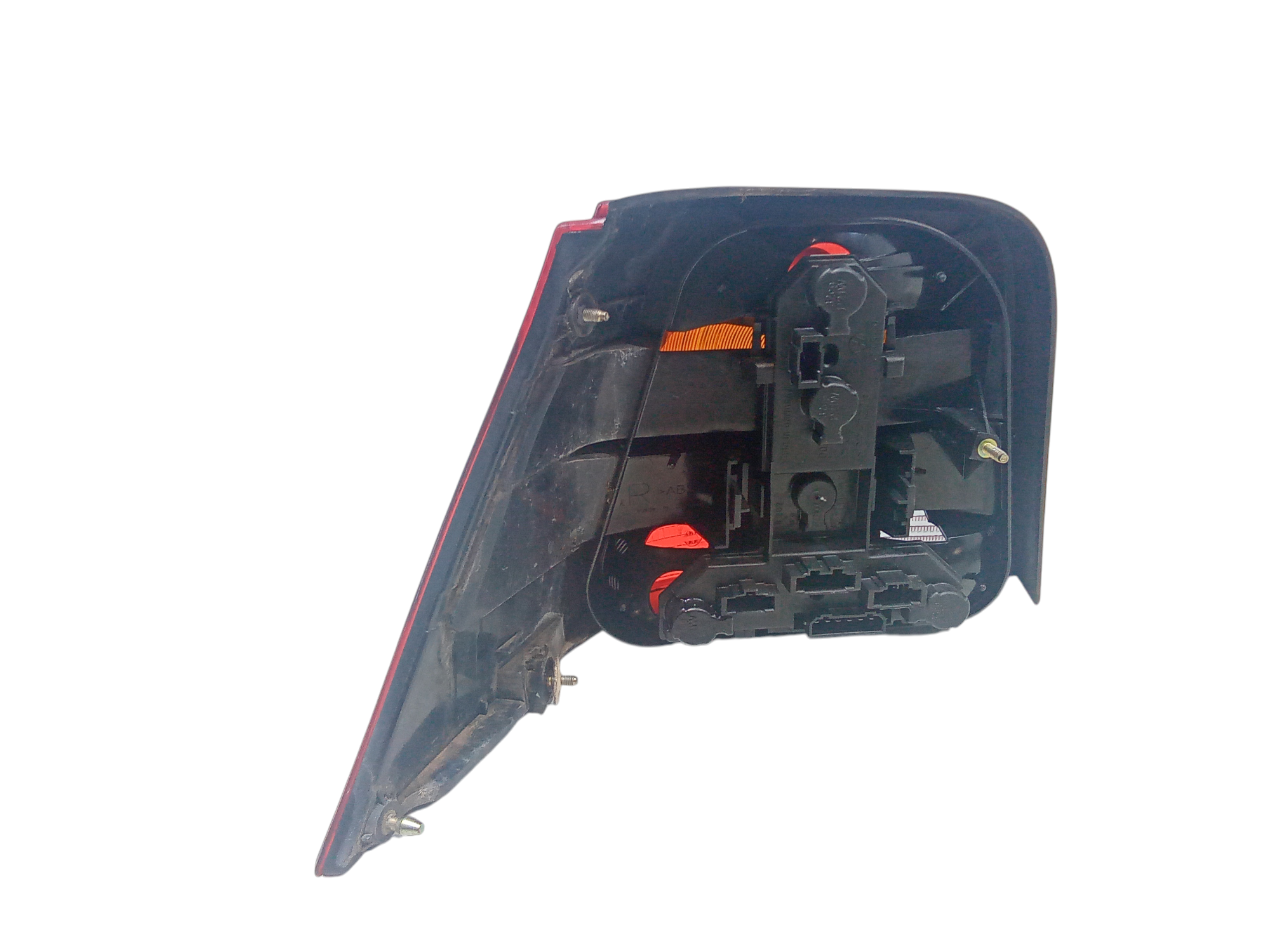 Stop fanale posteriore Destro Passeggero per Volkswagen Golf 4 Berlina (97>03) (1997 - 2003)