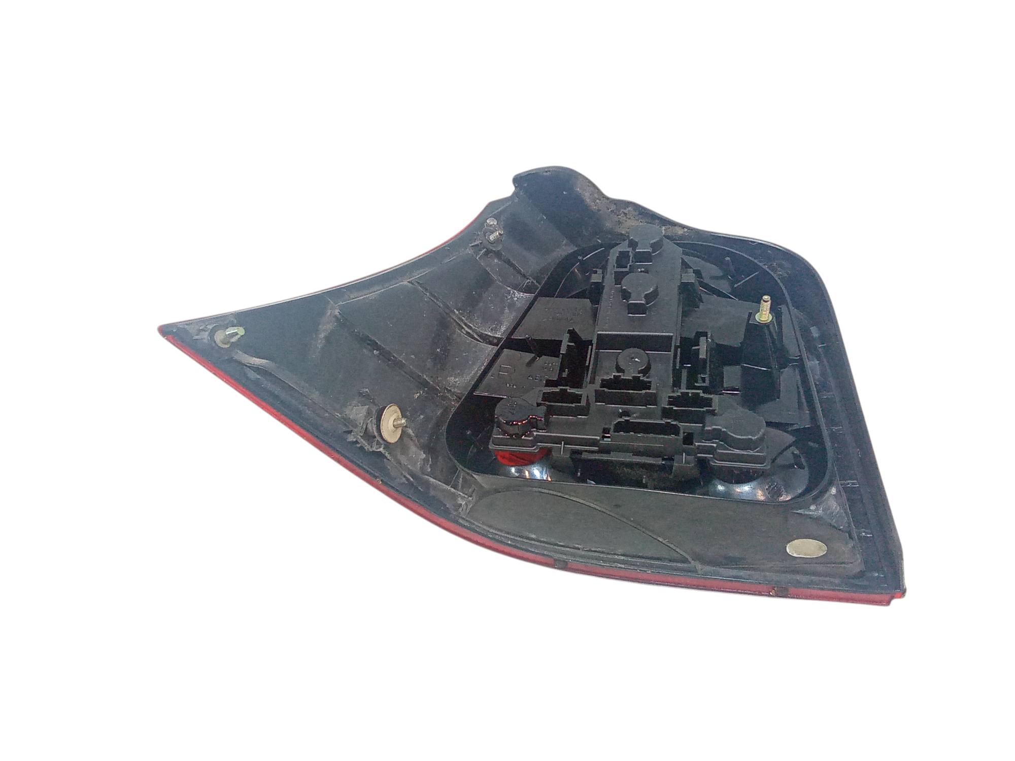 Stop fanale posteriore Destro Passeggero per Volkswagen Golf 4 Berlina (97>03) (1997 - 2003)