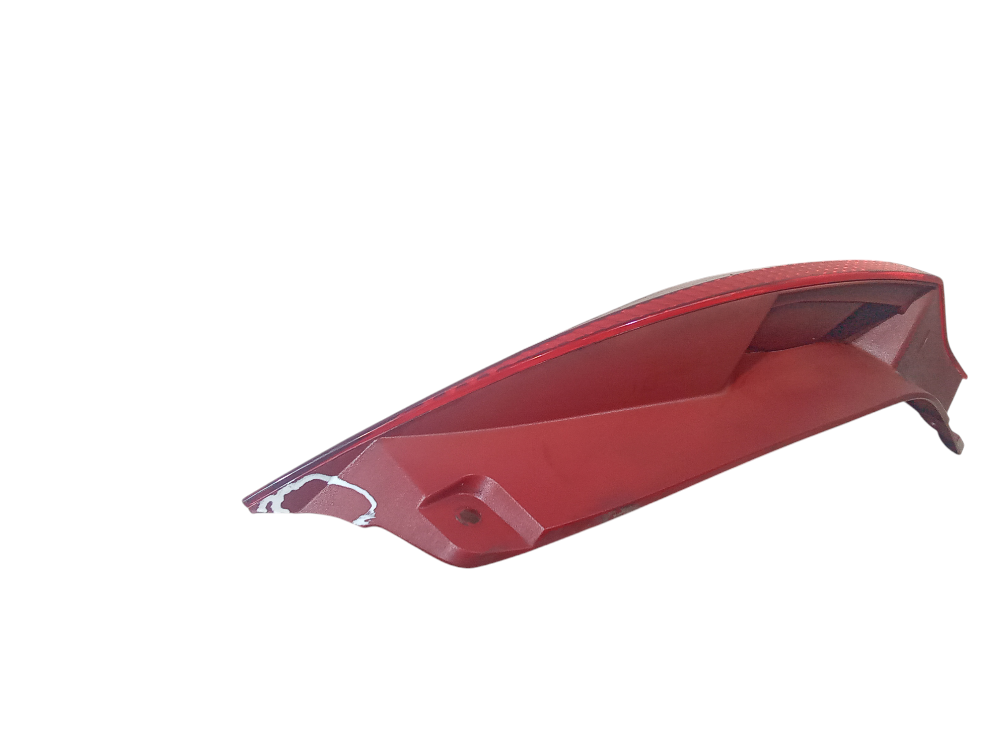 Stop fanale posteriore Destro Passeggero per Ford Fiesta 6 Serie (2008 - 2017)