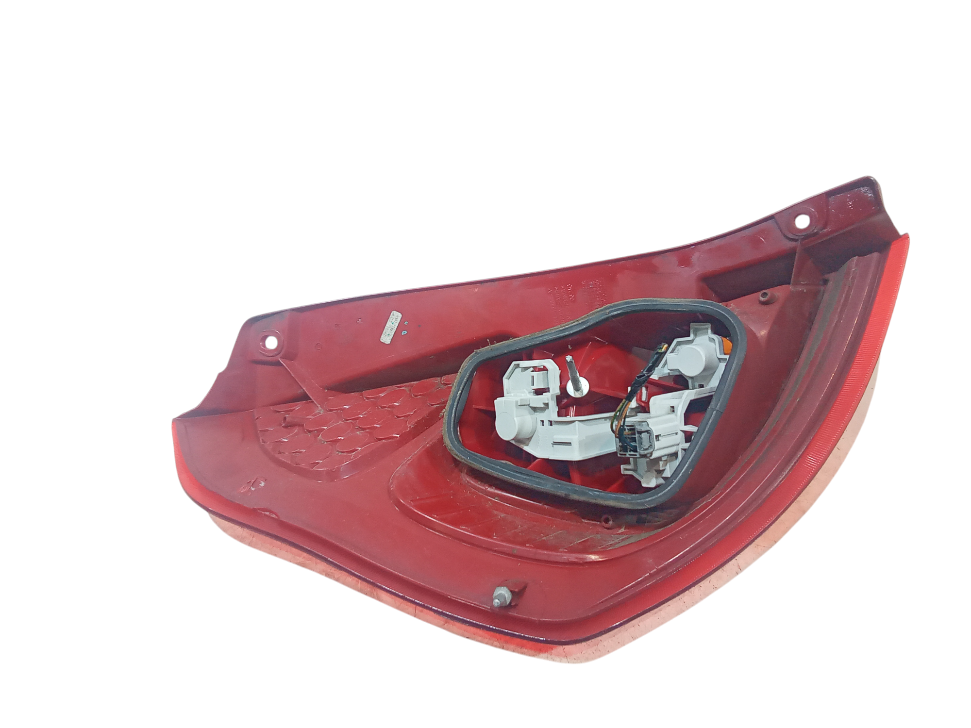 Stop fanale posteriore Destro Passeggero per Ford Fiesta 6 Serie (2008 - 2017)