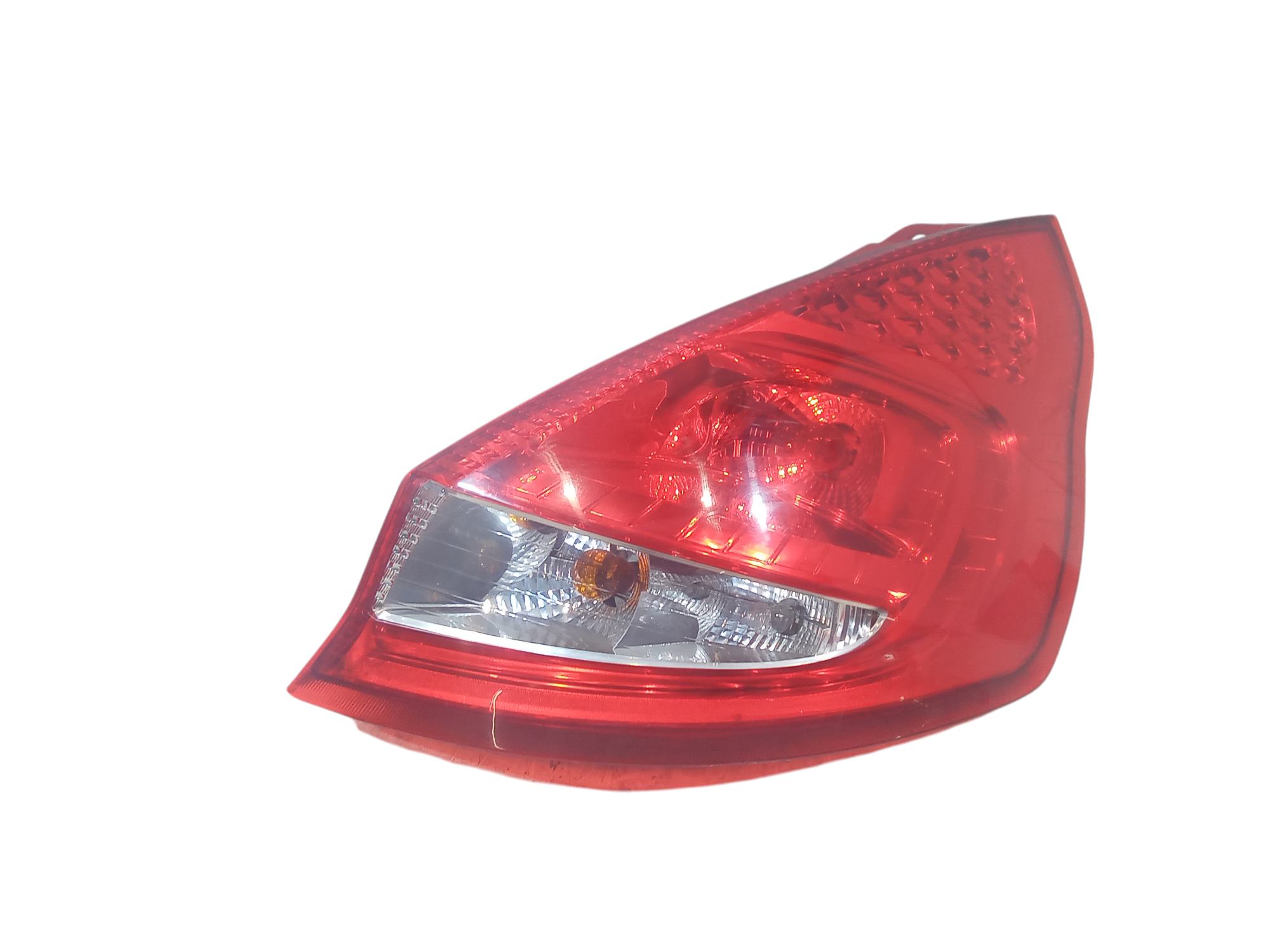 Stop fanale posteriore Destro Passeggero per Ford Fiesta 6 Serie (2008 - 2017)
