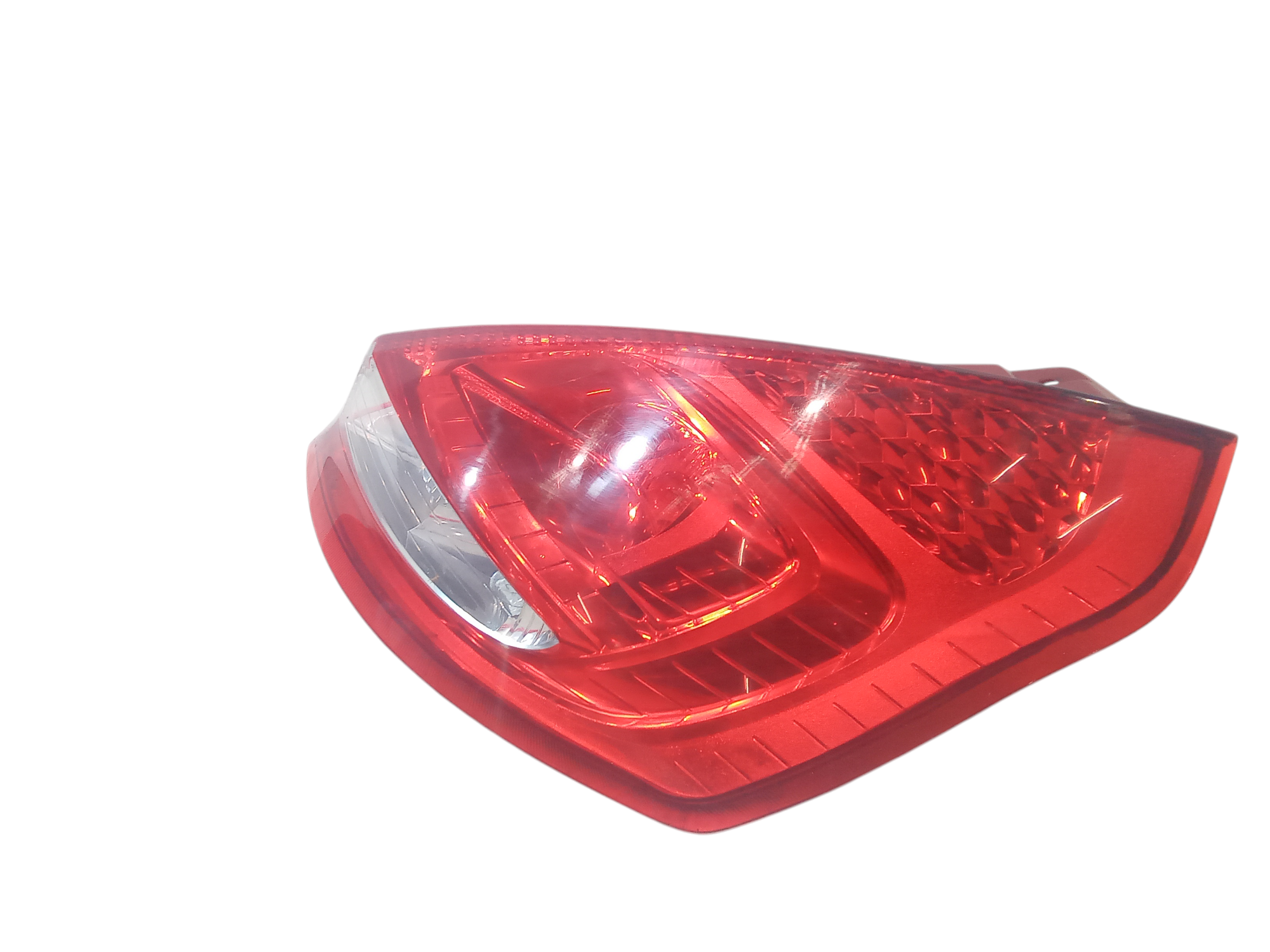 Stop fanale posteriore Destro Passeggero per Ford Fiesta 6 Serie (2008 - 2017)