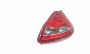 Stop fanale posteriore Destro Passeggero per Ford Fiesta 6 Serie (2008 - 2017)