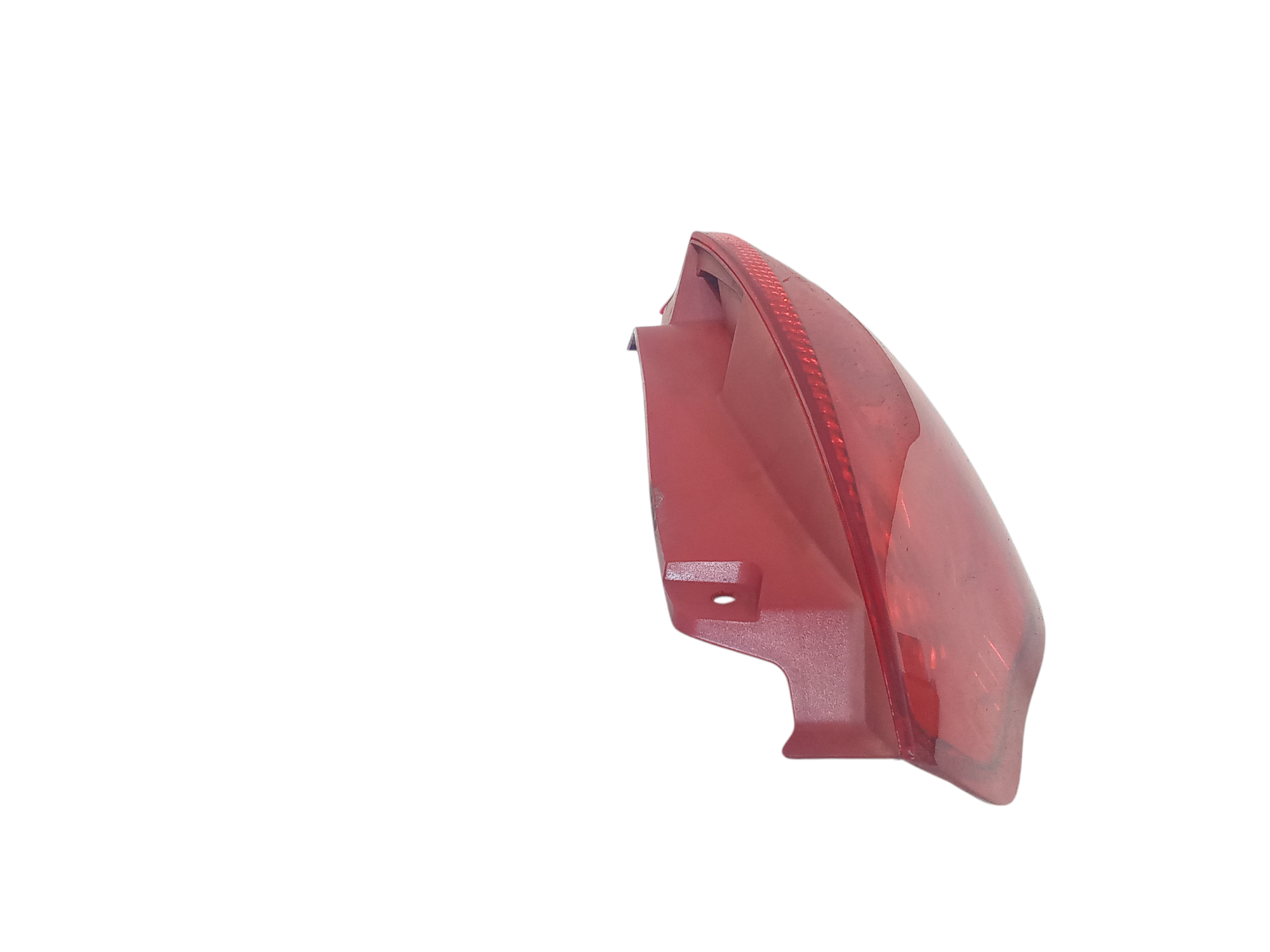 Stop fanale Posteriore sinistro lato Guida per Ford Fiesta 6 Serie (2008 - 2017)