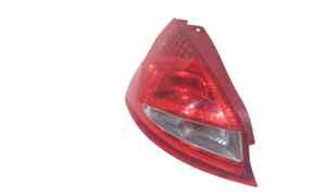 Stop fanale Posteriore sinistro lato Guida per Ford Fiesta 6 Serie (2008 - 2017)