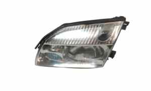 Faro anteriore Sinistro Guida per Nissan X-trail 1 Serie (2001 - 2007)