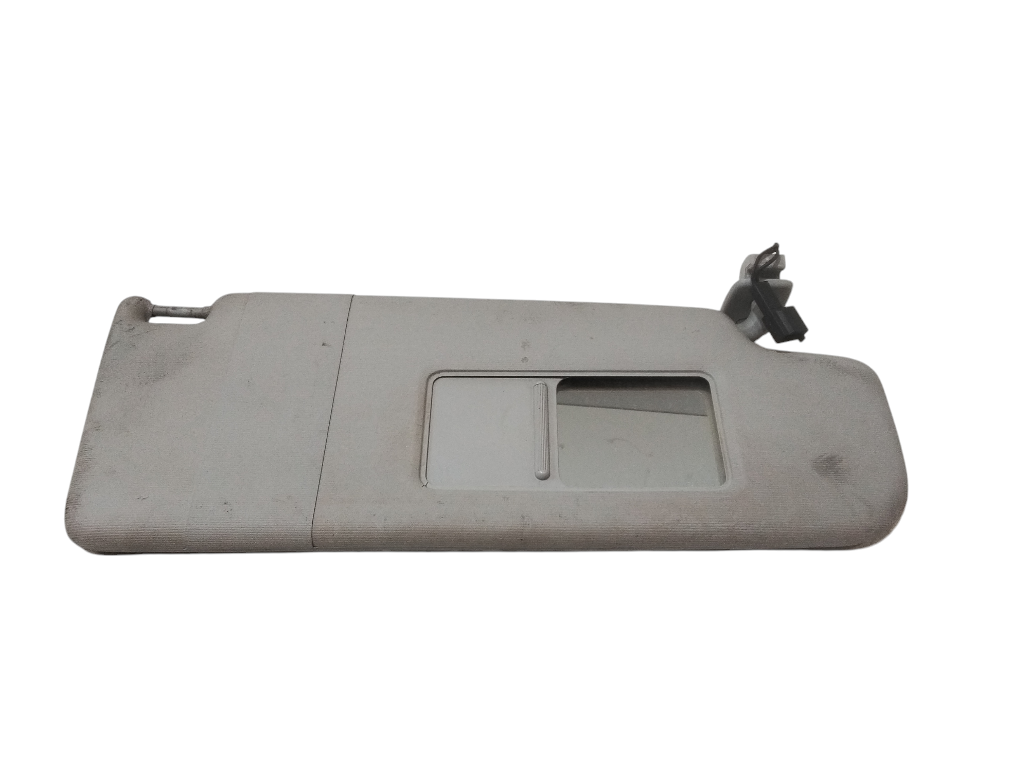 Parasole aletta Lato Passeggero per Volkswagen Golf 5 Berlina (03>08) (2003 - 2008)