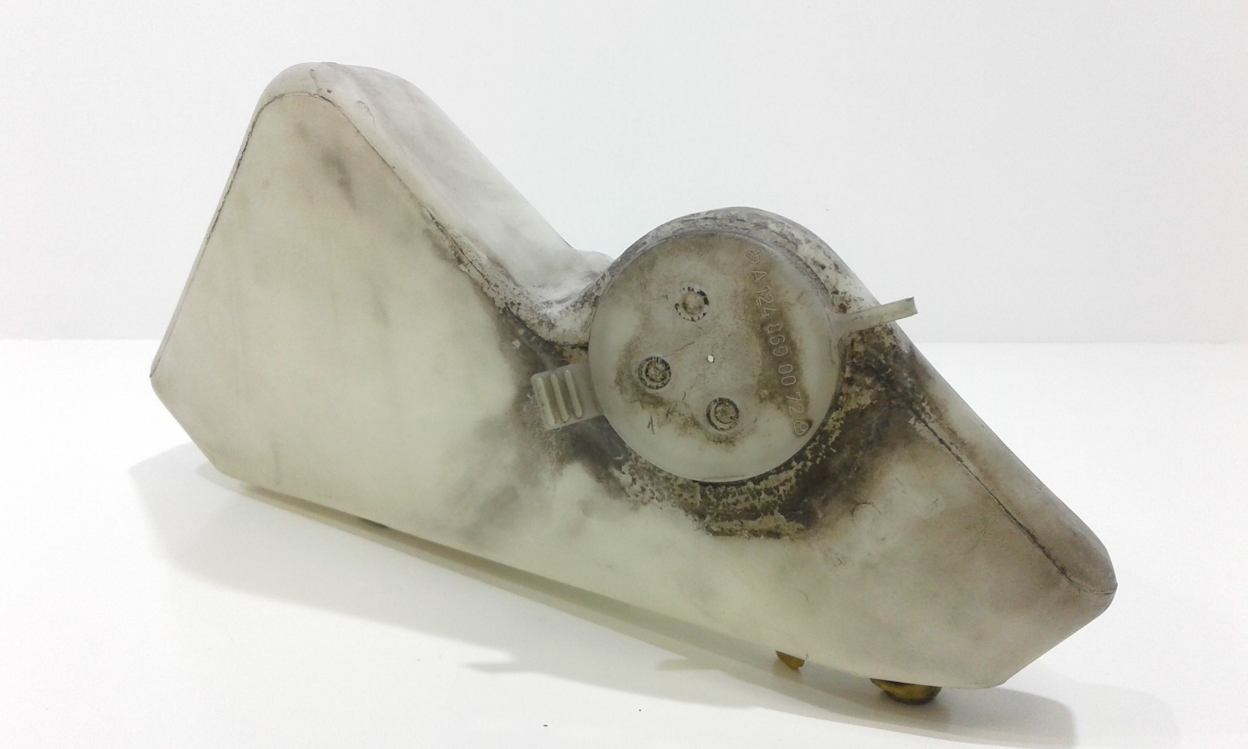 Vaschetta Tergi ant MERCEDES Vaneo 1 Serie