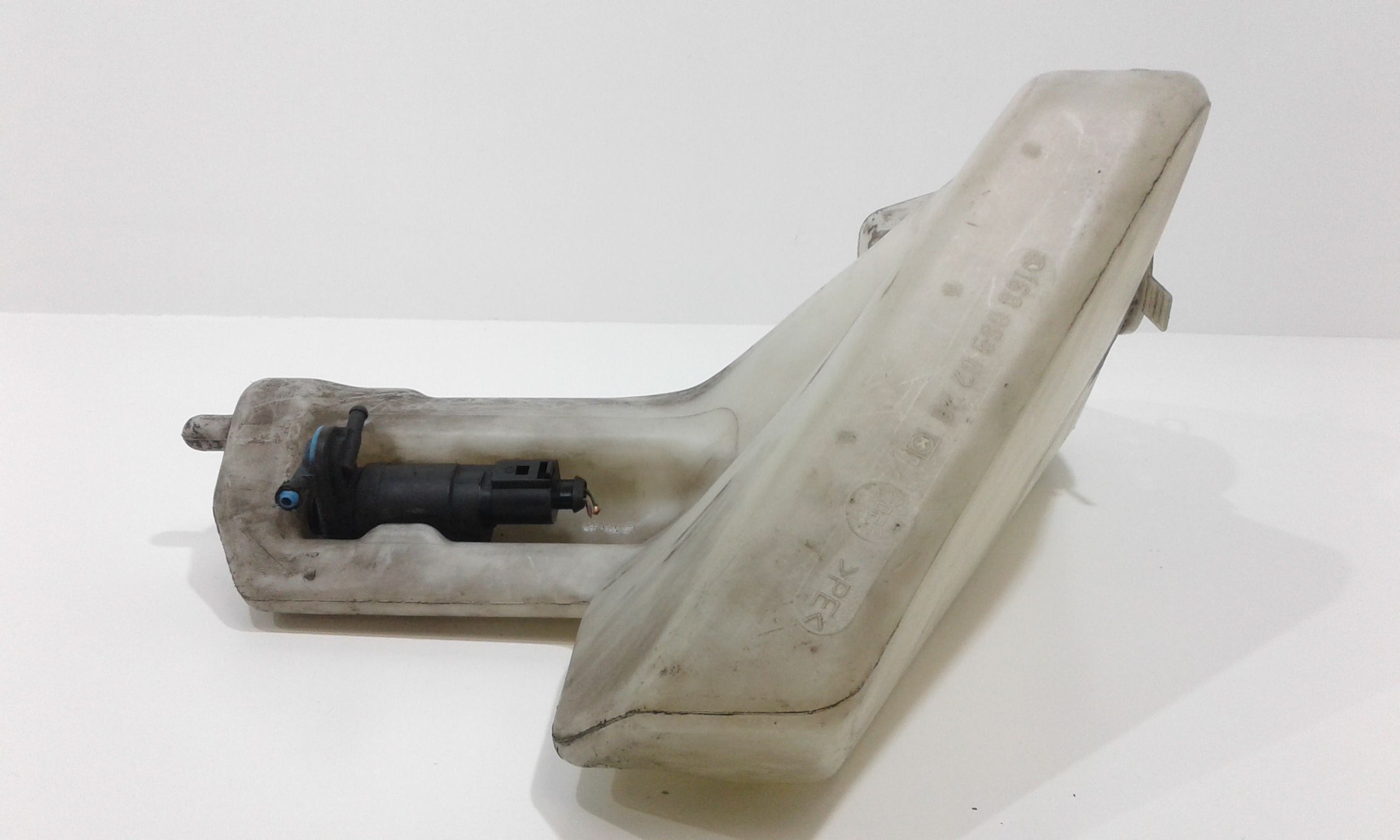 Vaschetta Tergi ant MERCEDES Vaneo 1 Serie