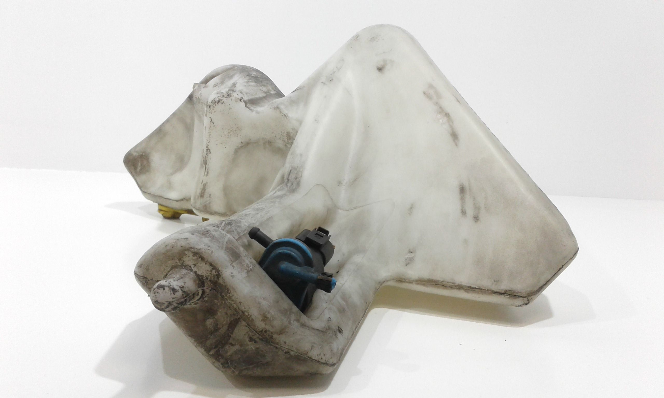 Vaschetta Tergi ant MERCEDES Vaneo 1 Serie