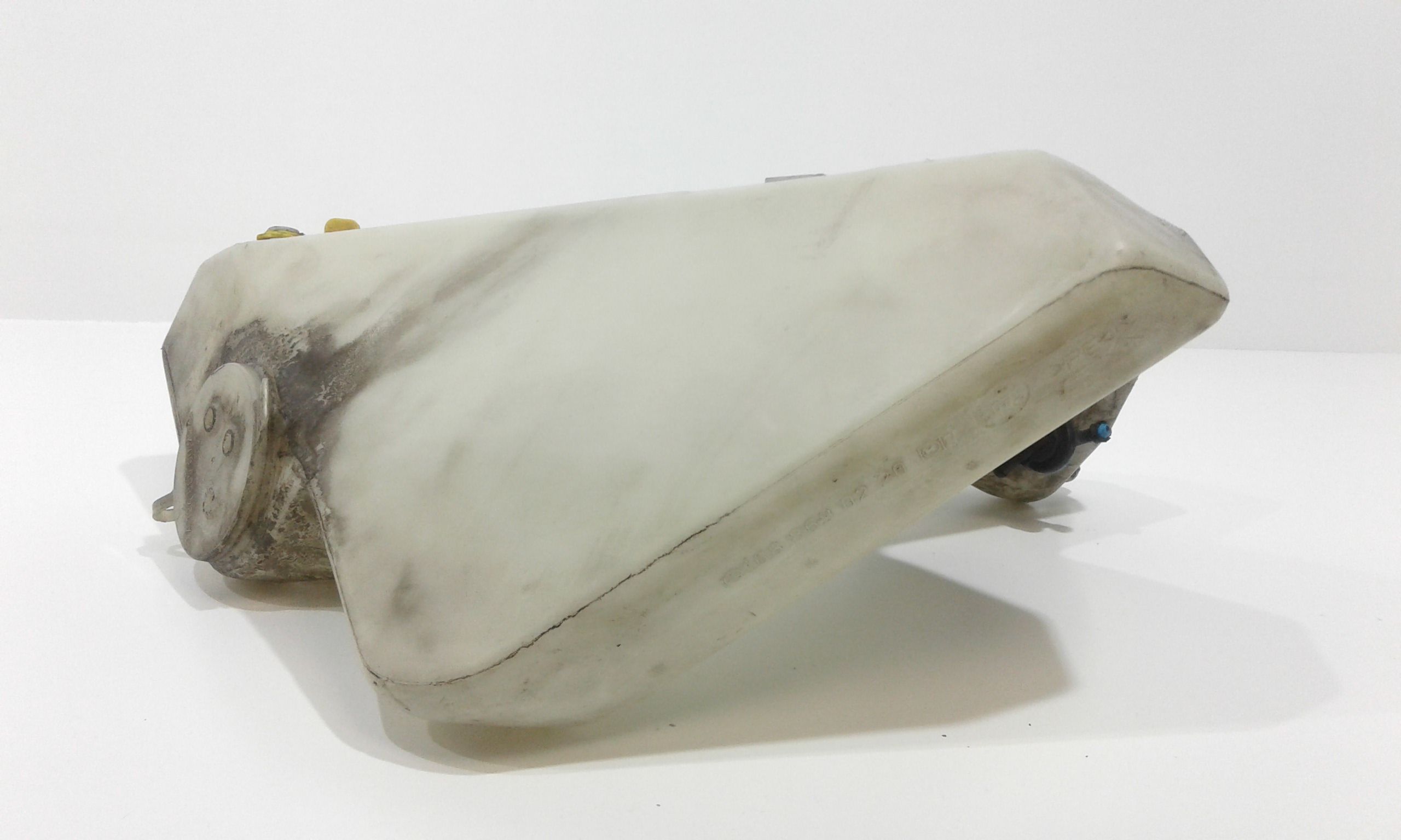 Vaschetta Tergi ant MERCEDES Vaneo 1 Serie