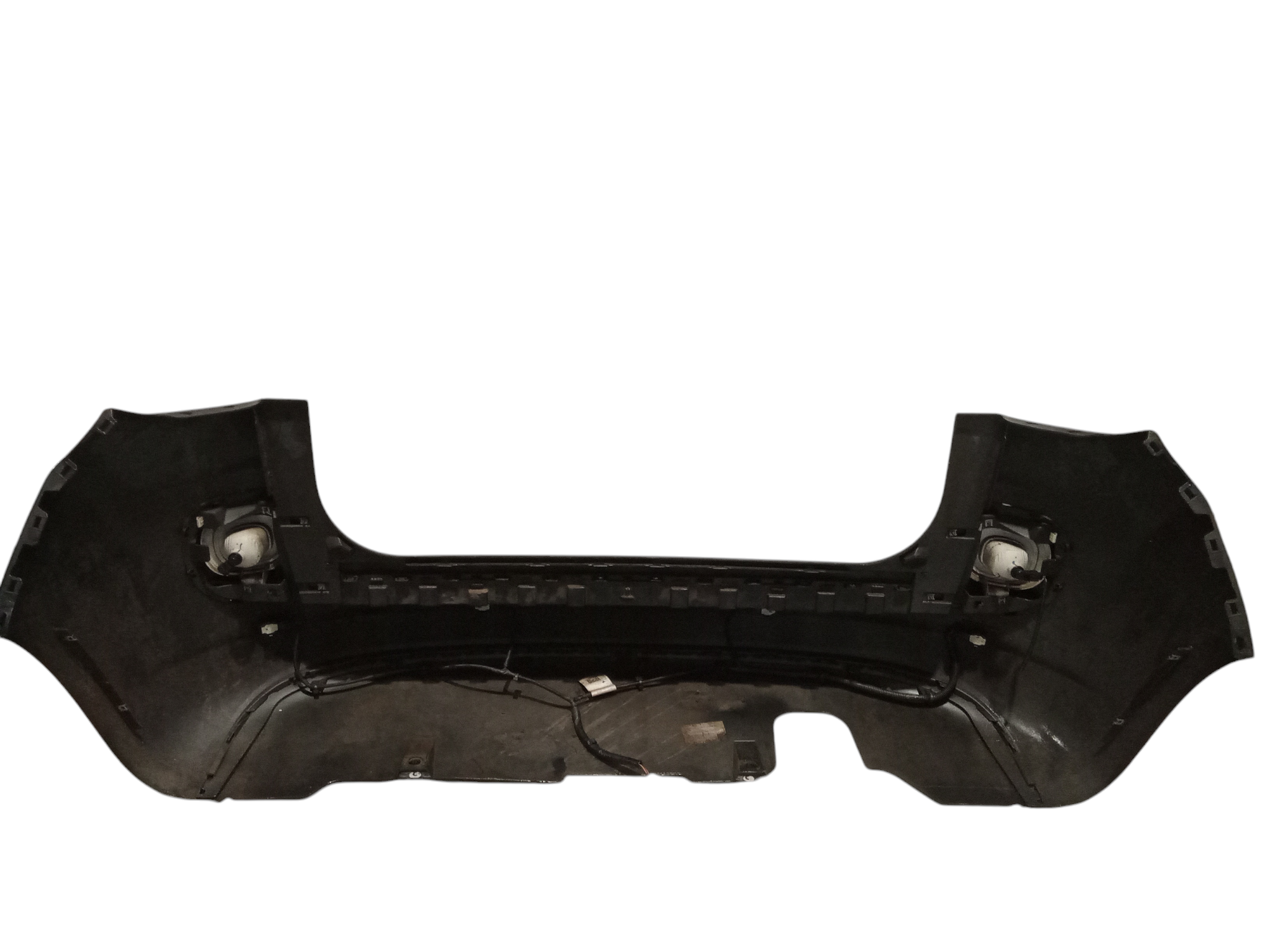 Paraurti Posteriore completo per Fiat 500 L Serie (351_352) (12>) (2012 - In produzione)