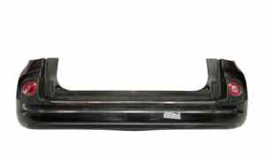 Paraurti Posteriore completo per Fiat 500 L Serie (351_352) (12>) (2012 - In produzione)