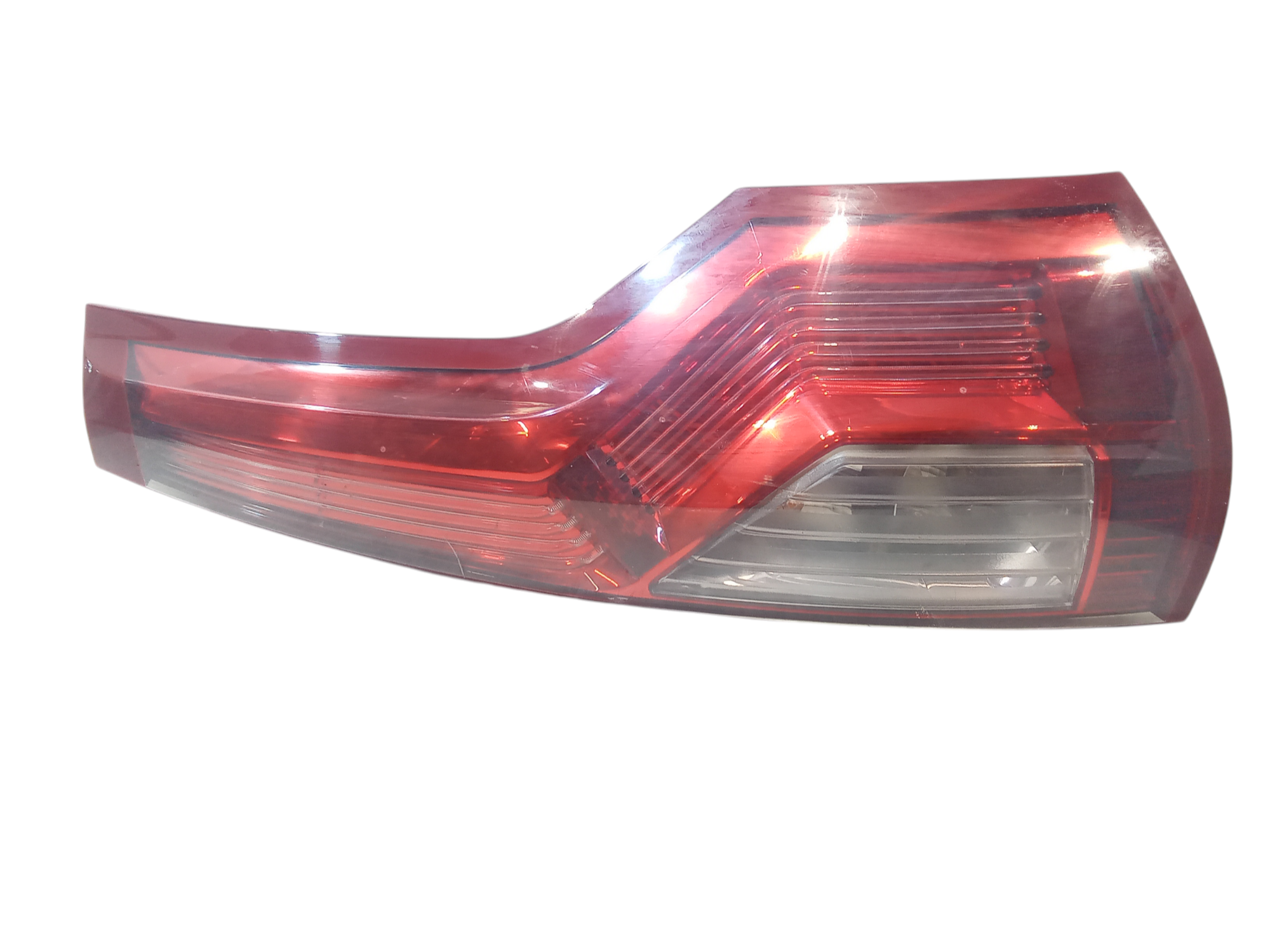 Stop fanale posteriore Destro Passeggero per Citroen C4 Picasso (06>13) Mk1 (2006 - 2013)