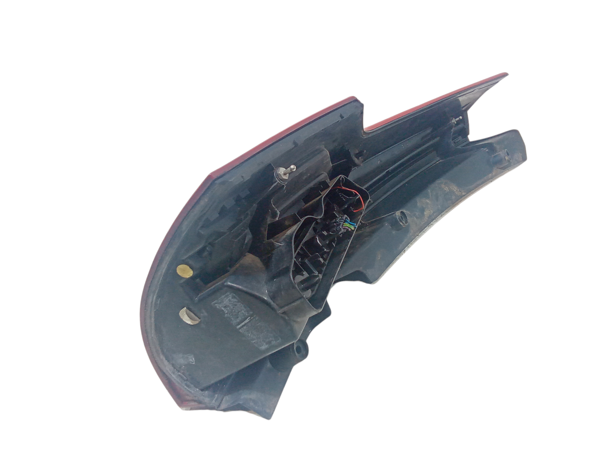 Stop fanale posteriore Destro Passeggero per Citroen C4 Picasso (06>13) Mk1 (2006 - 2013)