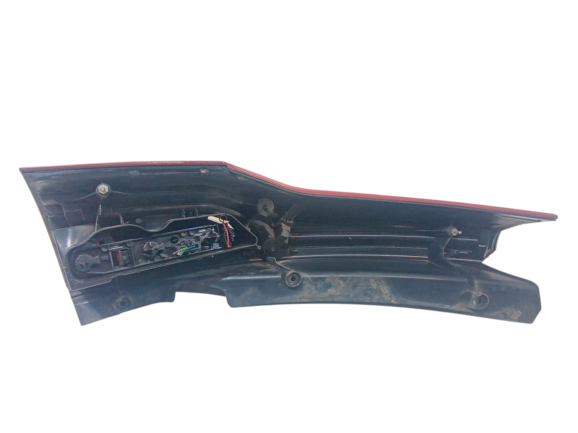 Stop fanale posteriore Destro Passeggero per Citroen C4 Picasso (06>13) Mk1 (2006 - 2013)