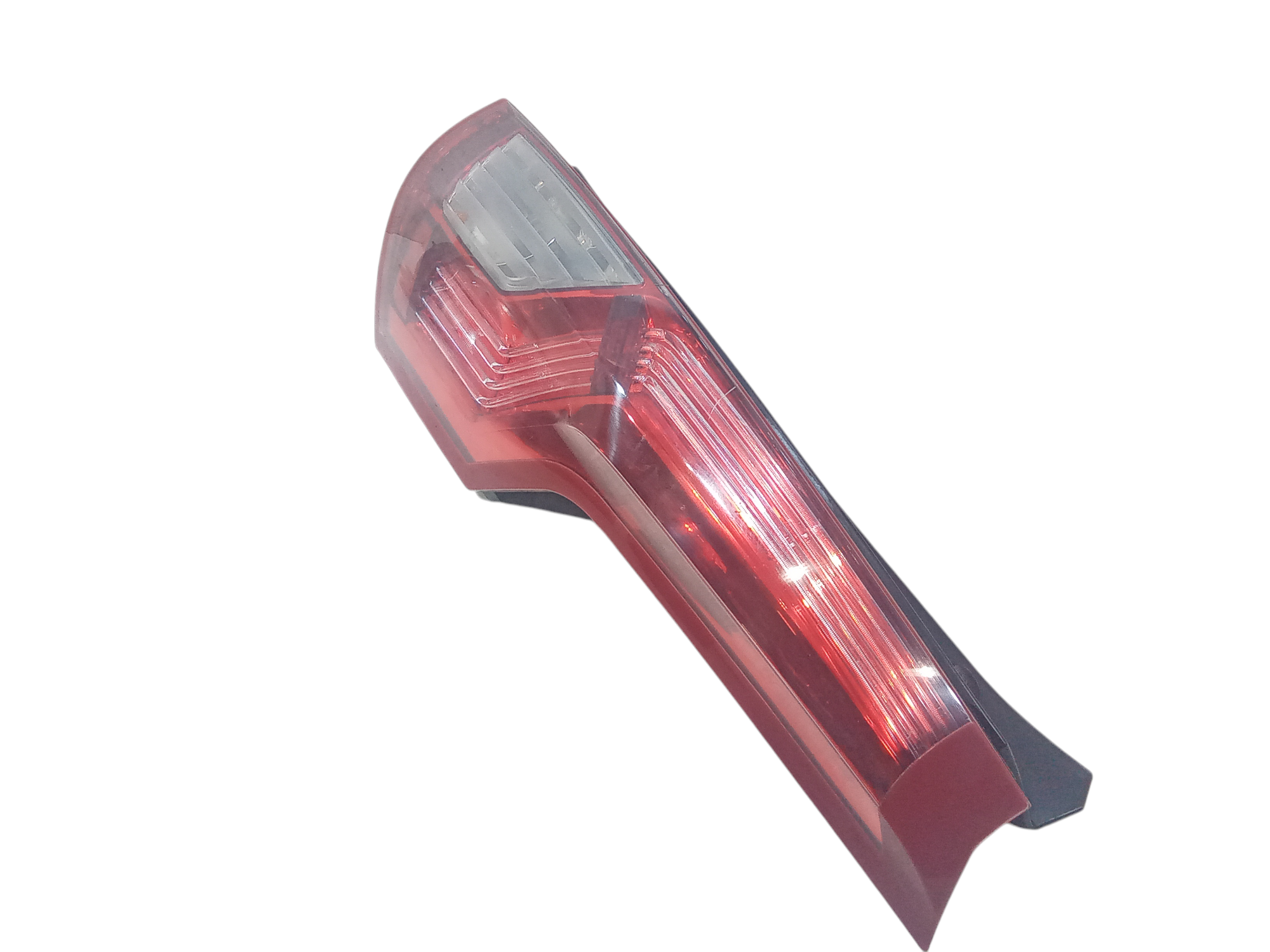 Stop fanale posteriore Destro Passeggero per Citroen C4 Picasso (06>13) Mk1 (2006 - 2013)