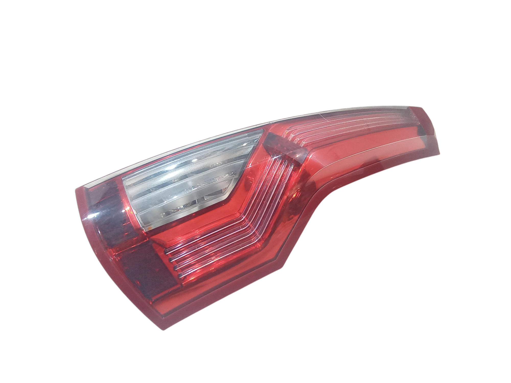 Stop fanale posteriore Destro Passeggero per Citroen C4 Picasso (06>13) Mk1 (2006 - 2013)