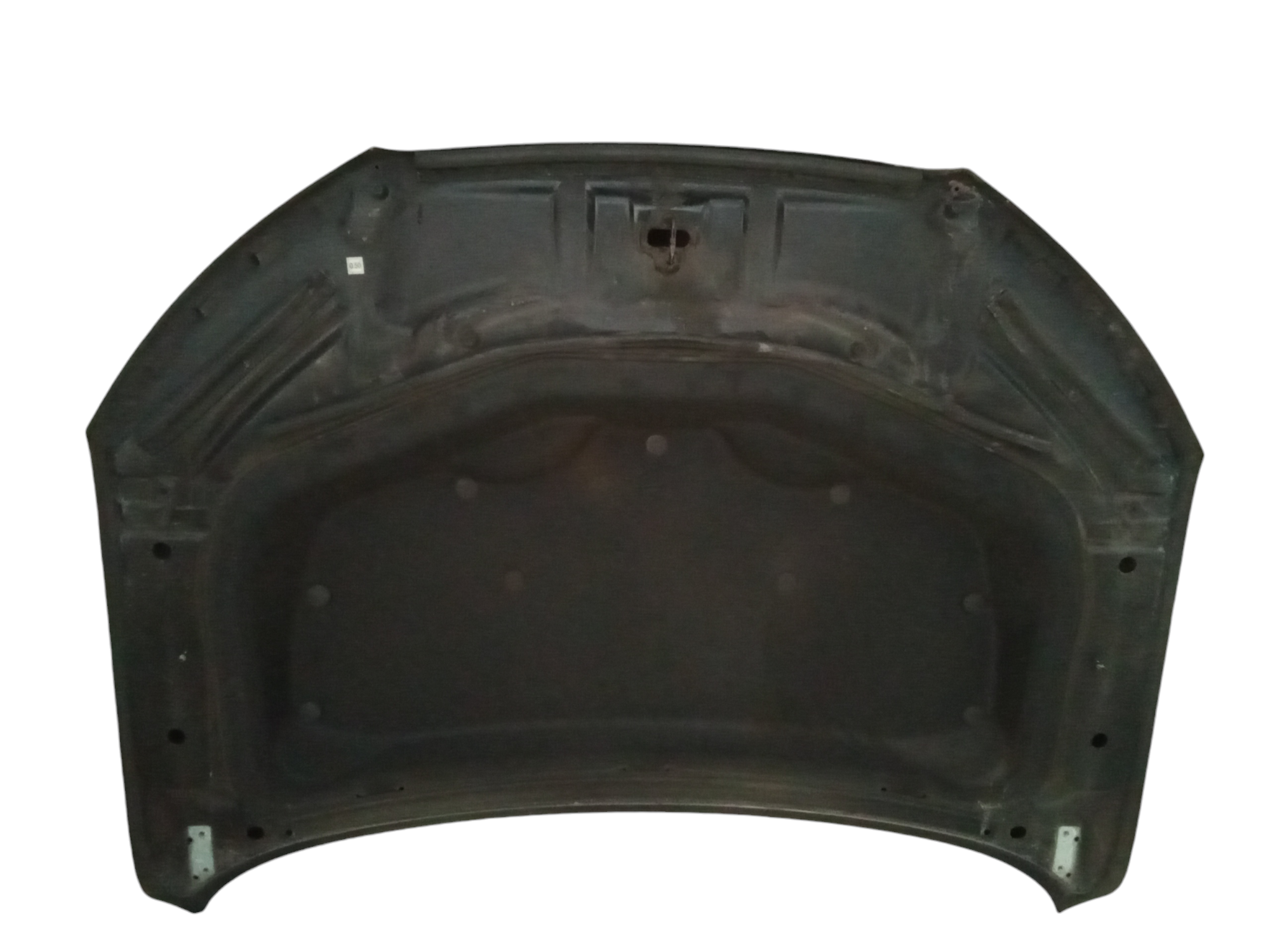 Cofano Anteriore per Chevrolet Captiva 1 Serie (2006 - In produzione)