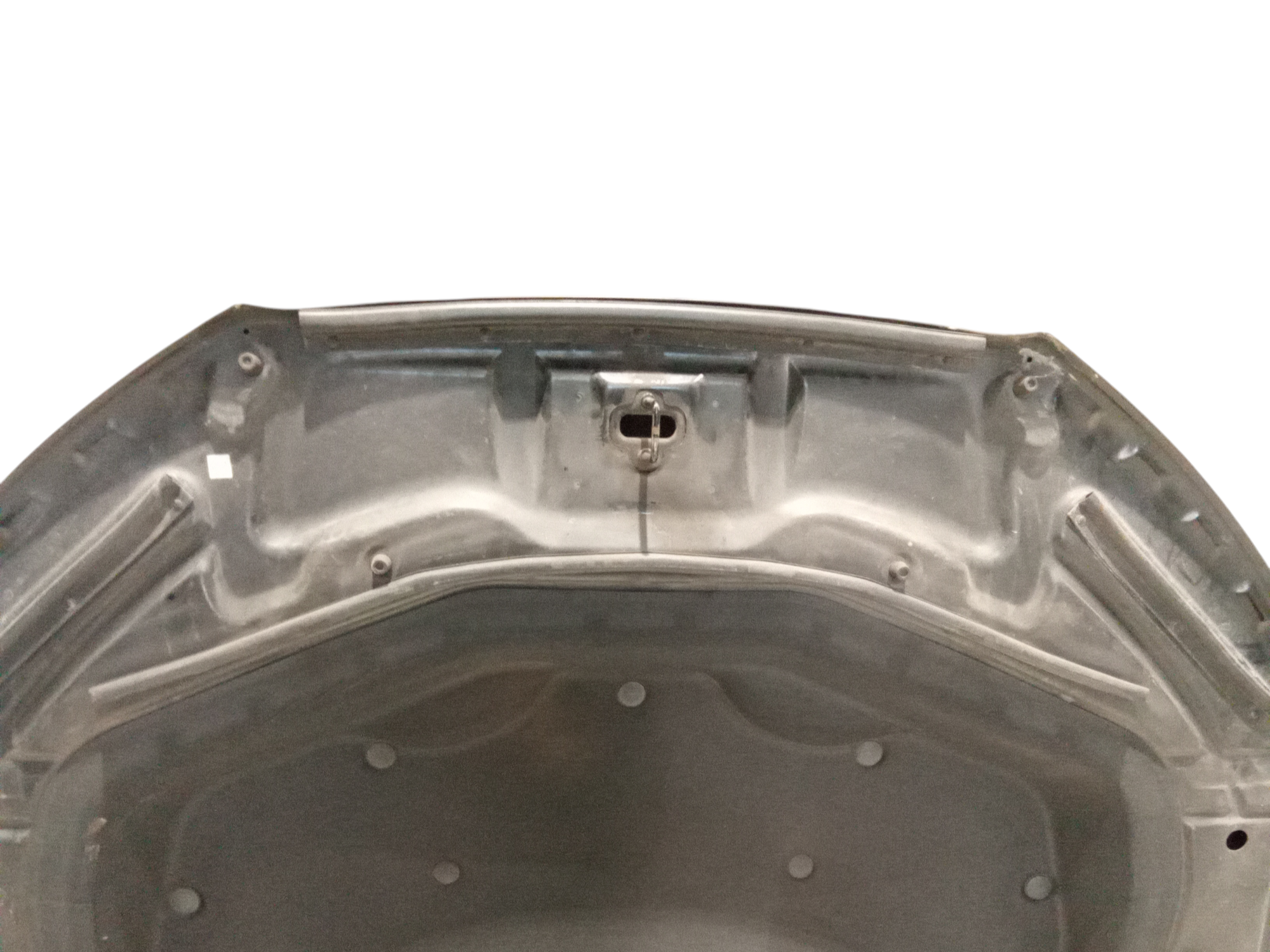 Cofano Anteriore per Chevrolet Captiva 1 Serie (2006 - In produzione)