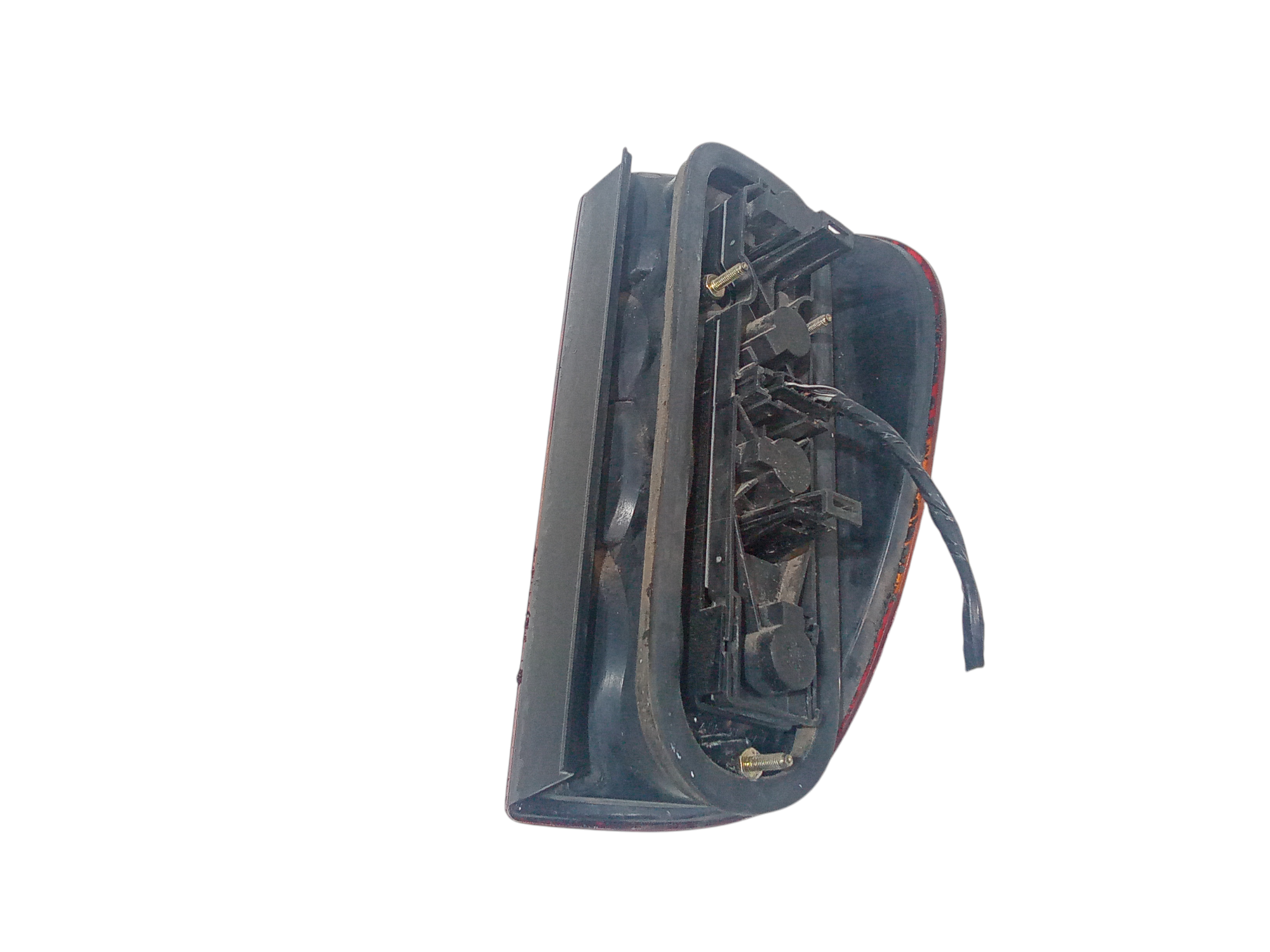 Stop fanale Posteriore sinistro lato Guida per Volkswagen Caddy 2 Serie (1994 - 2004)