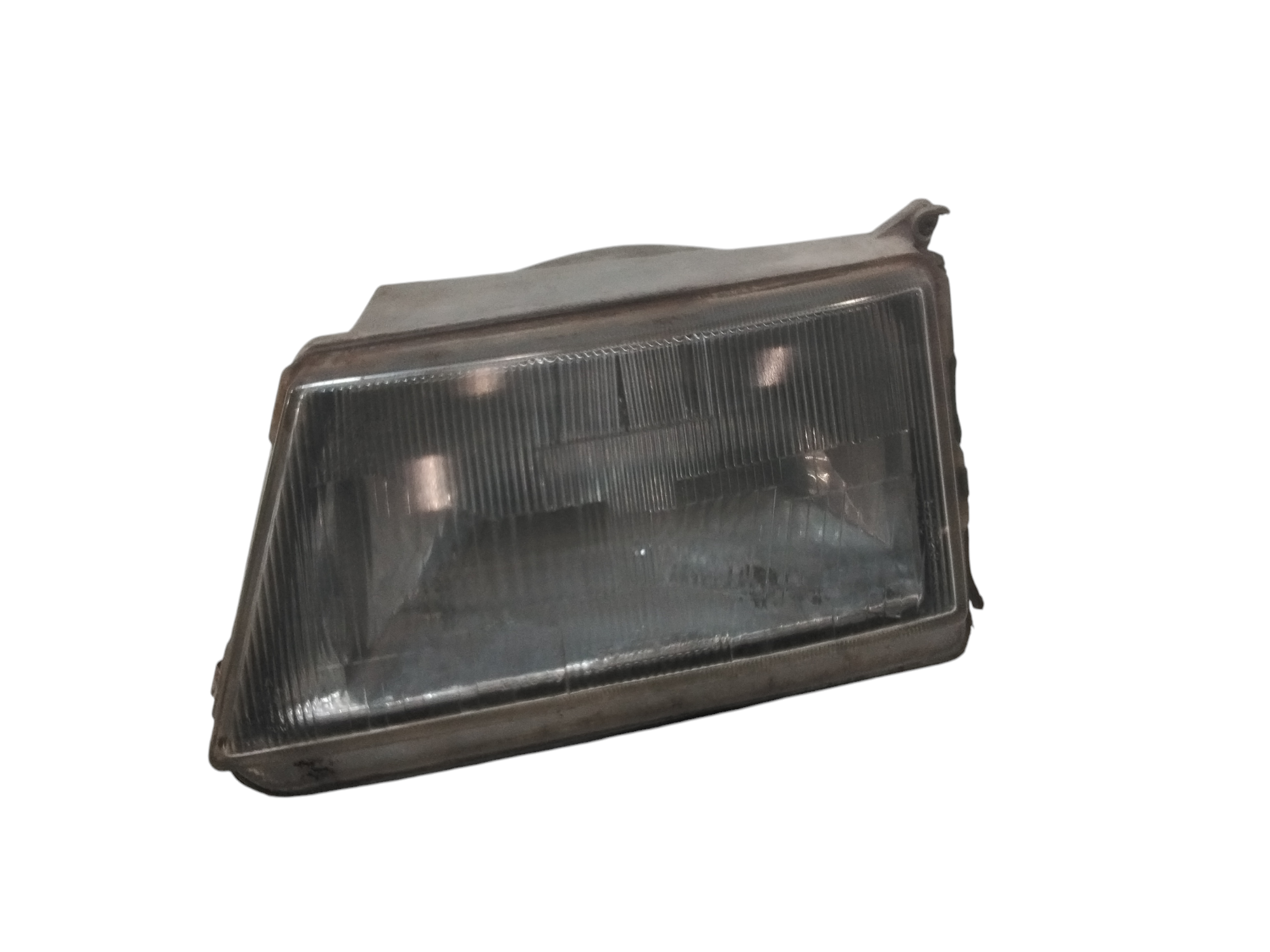 Faro anteriore Sinistro Guida per Lancia Y10 ('85 - '95) (1985 - 1995)