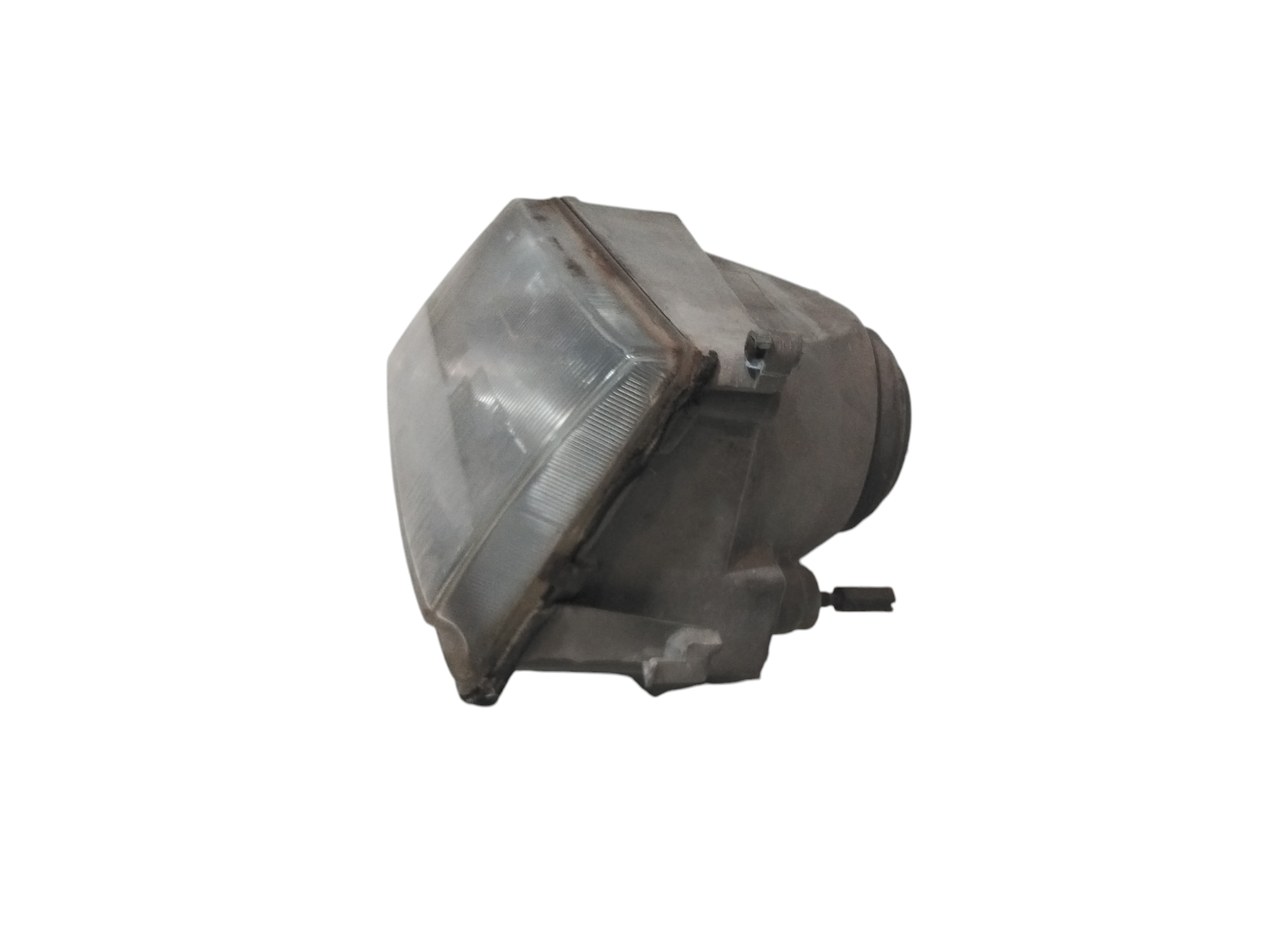 Faro anteriore Sinistro Guida per Lancia Y10 ('85 - '95) (1985 - 1995)