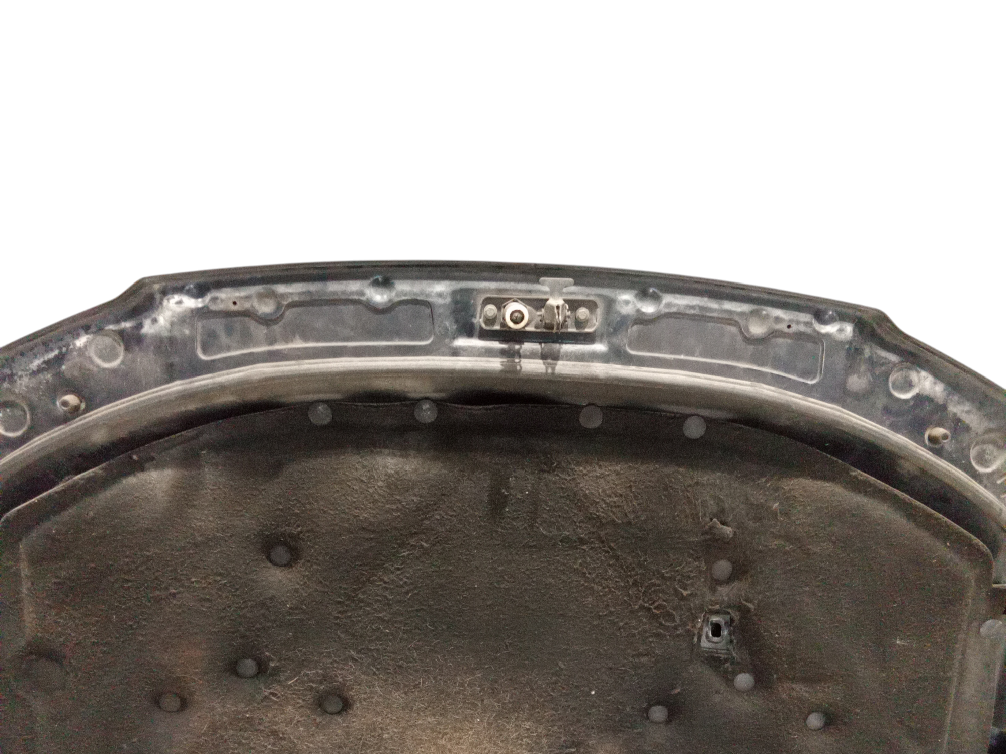 Cofano Anteriore per Land Rover Freelander 1 Serie (1998 - 2003)