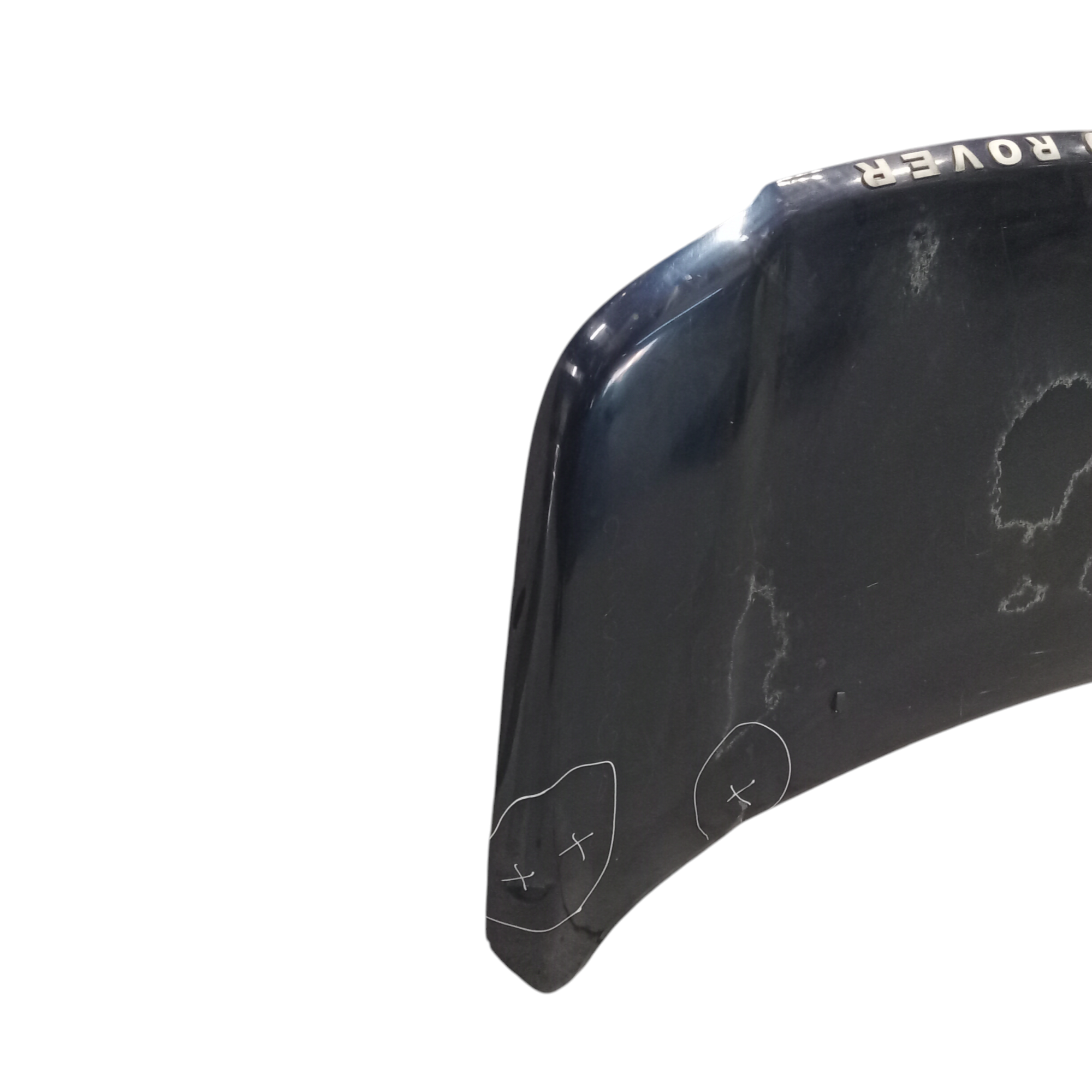 Cofano Anteriore per Land Rover Freelander 1 Serie (1998 - 2003)