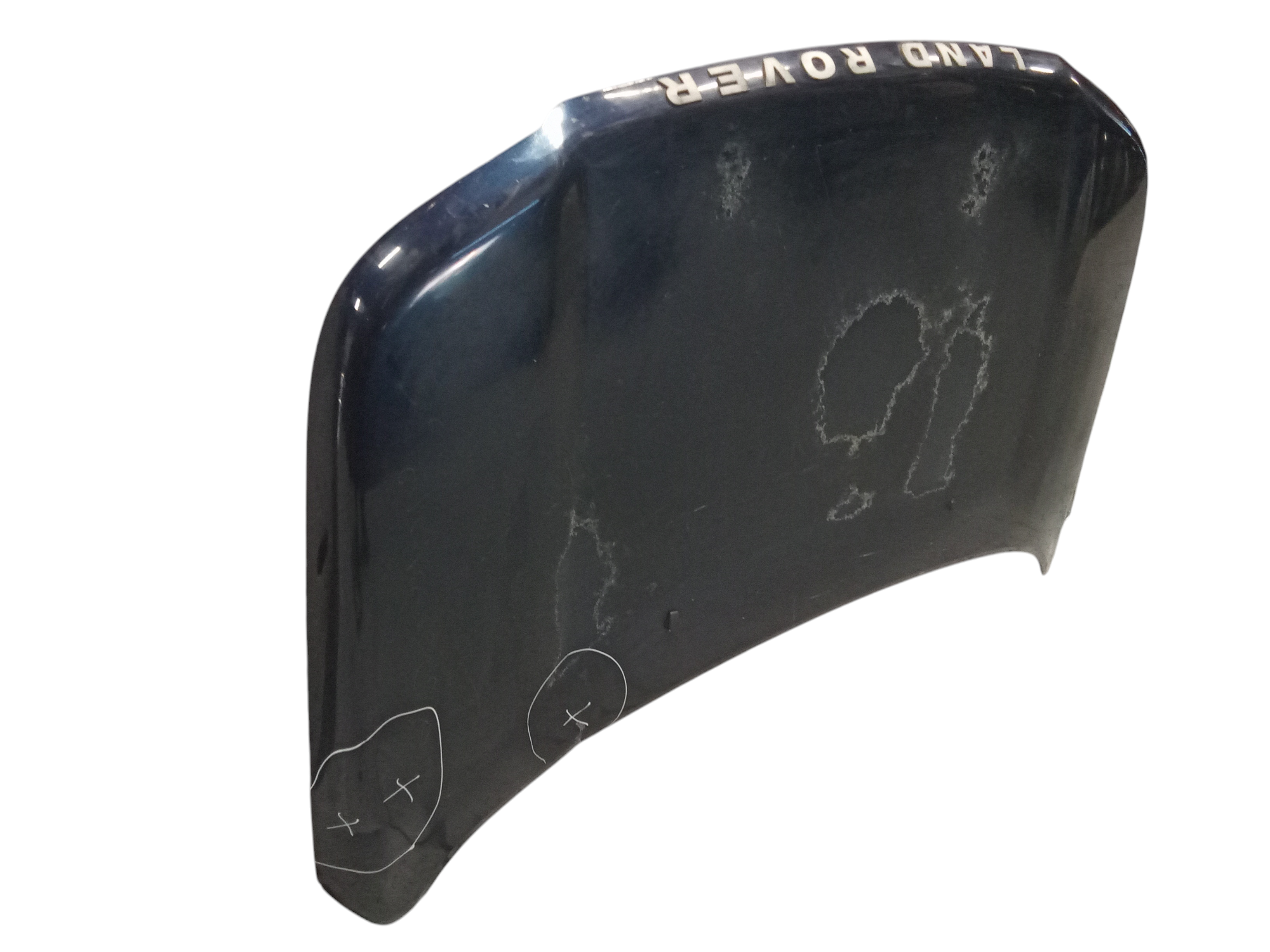 Cofano Anteriore per Land Rover Freelander 1 Serie (1998 - 2003)